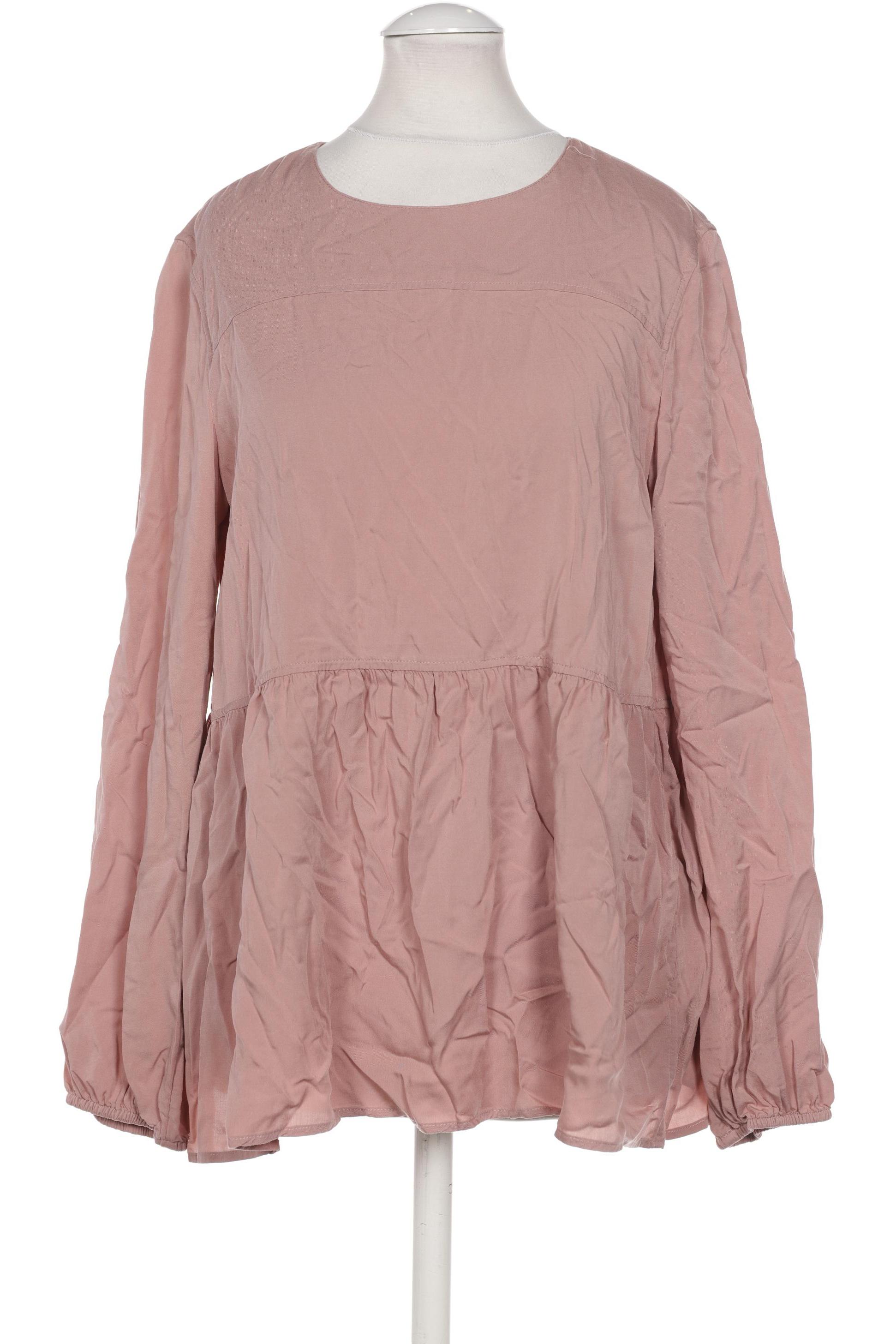 

Marc O Polo Damen Bluse, pink, Gr. 36