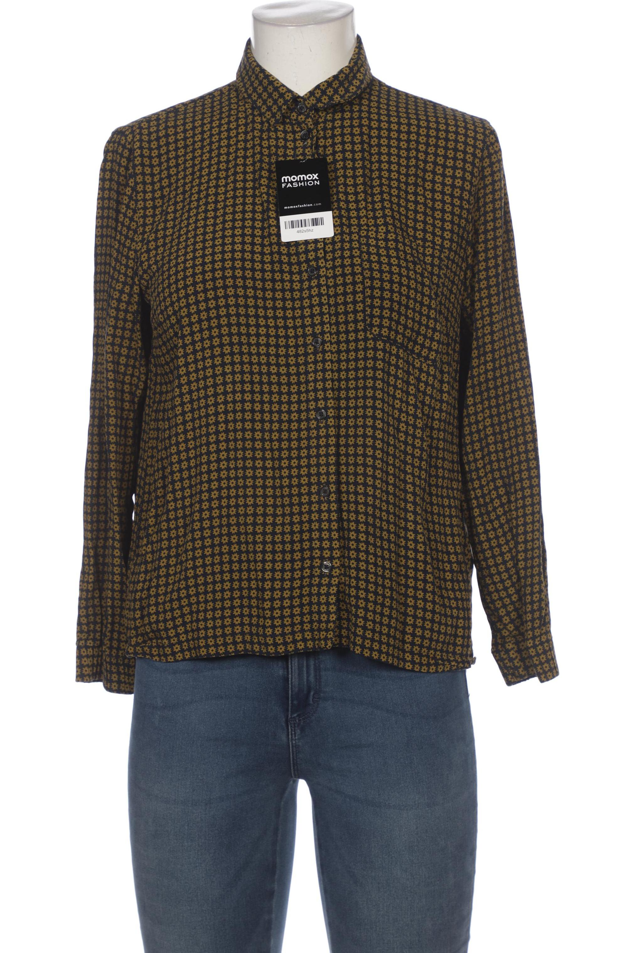 

Marc O Polo Damen Bluse, grün