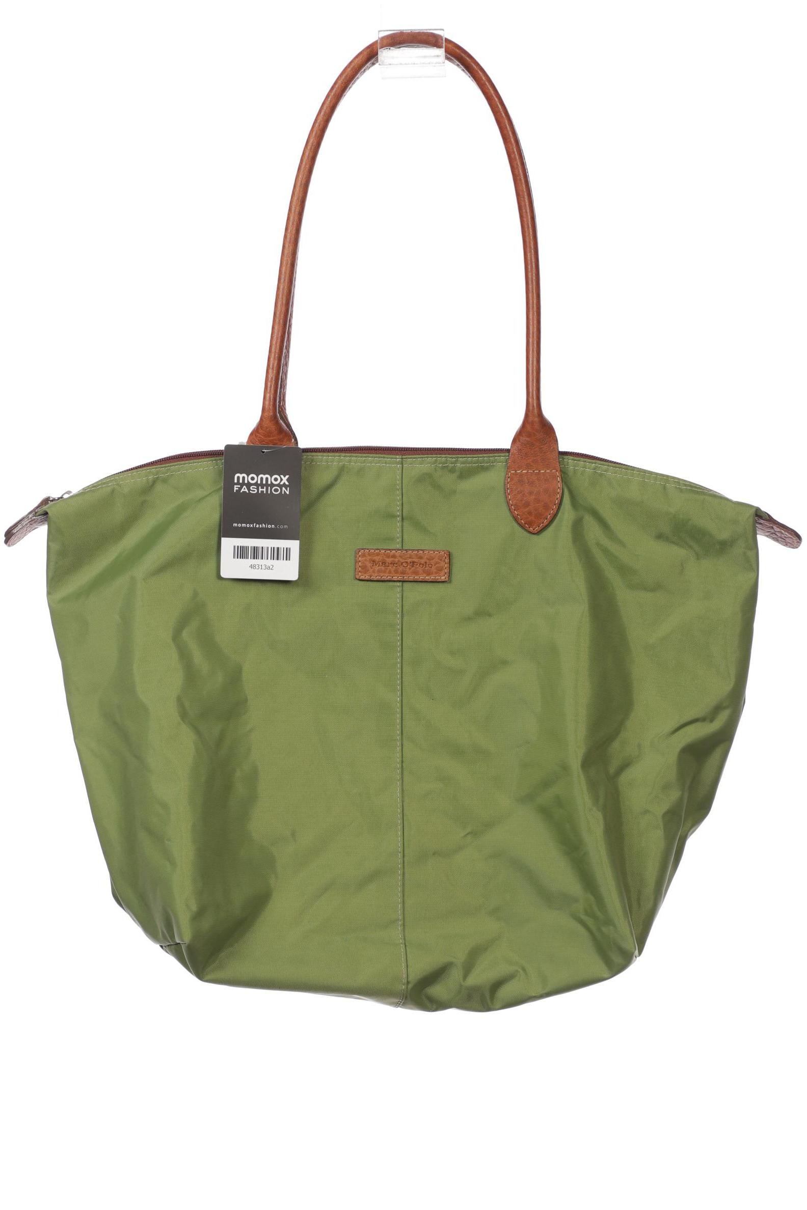 

Marc O Polo Damen Handtasche, grün, Gr.