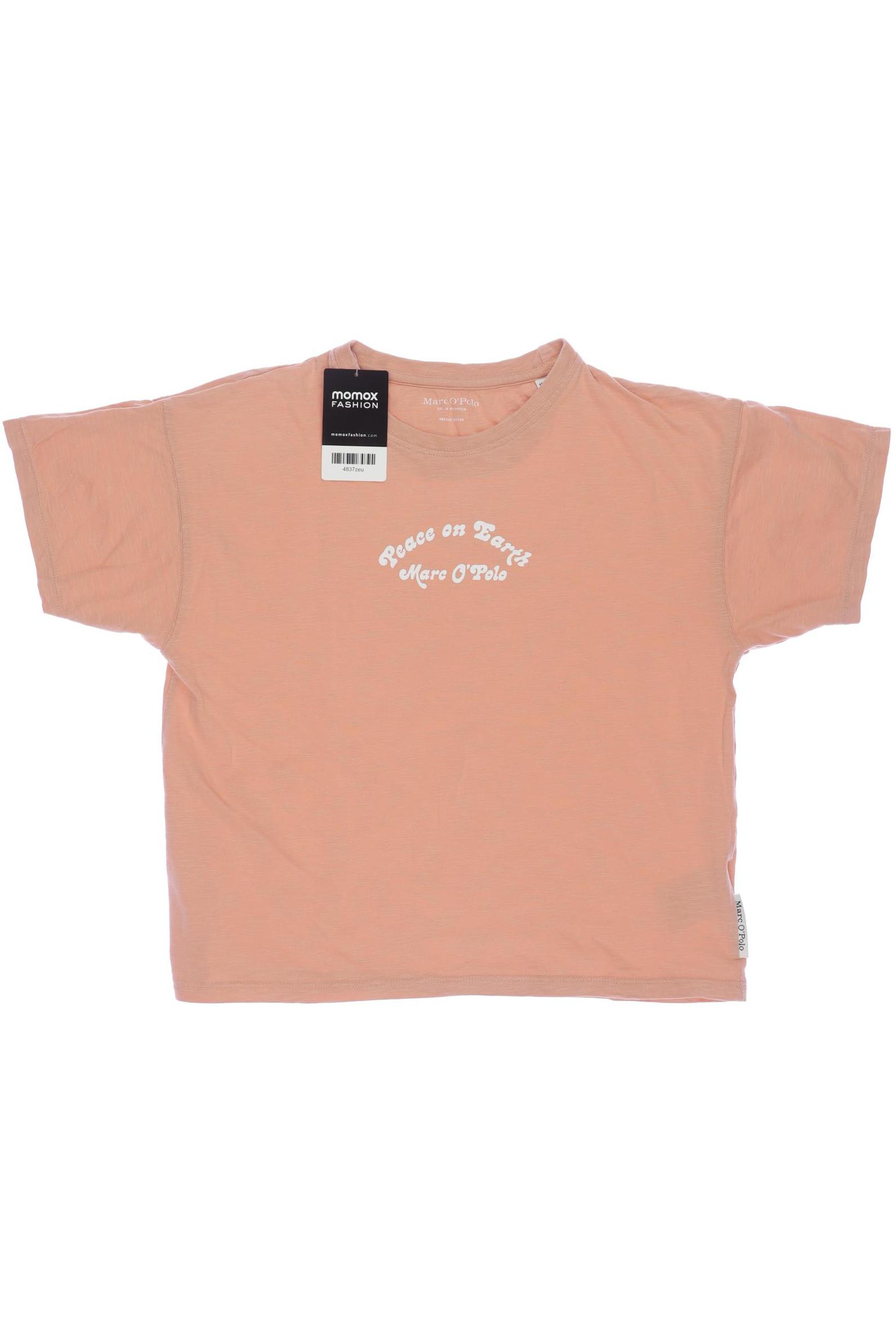 

Marc O Polo Damen T-Shirt, orange, Gr. 164