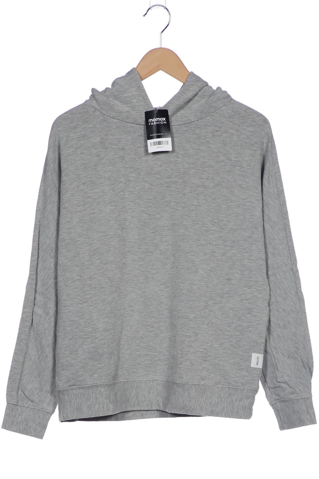 Thumbnail - Marc O Polo Damen Kapuzenpullover, grau, Gr. 38