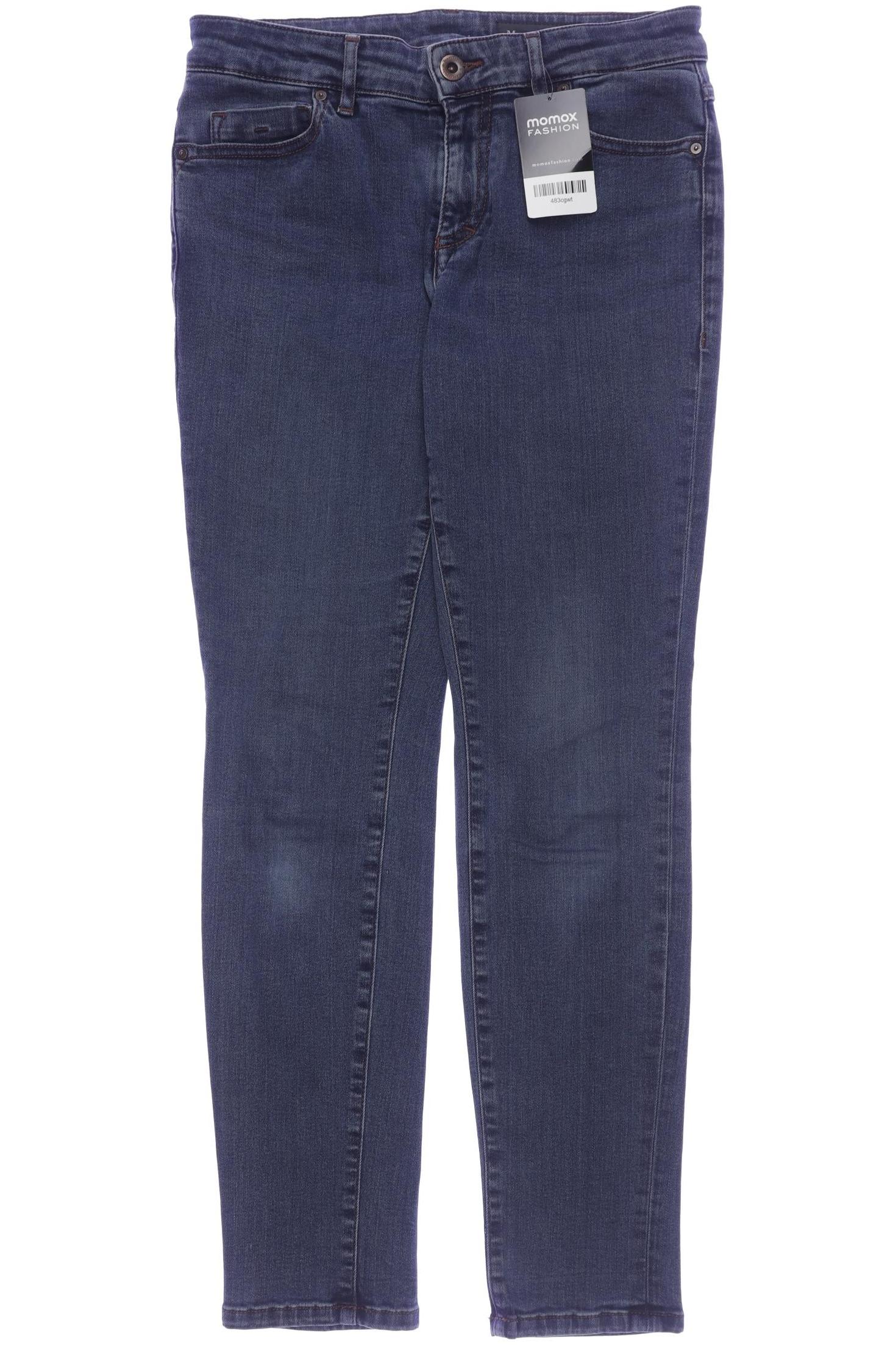 

Marc O Polo Damen Jeans, blau, Gr. 27