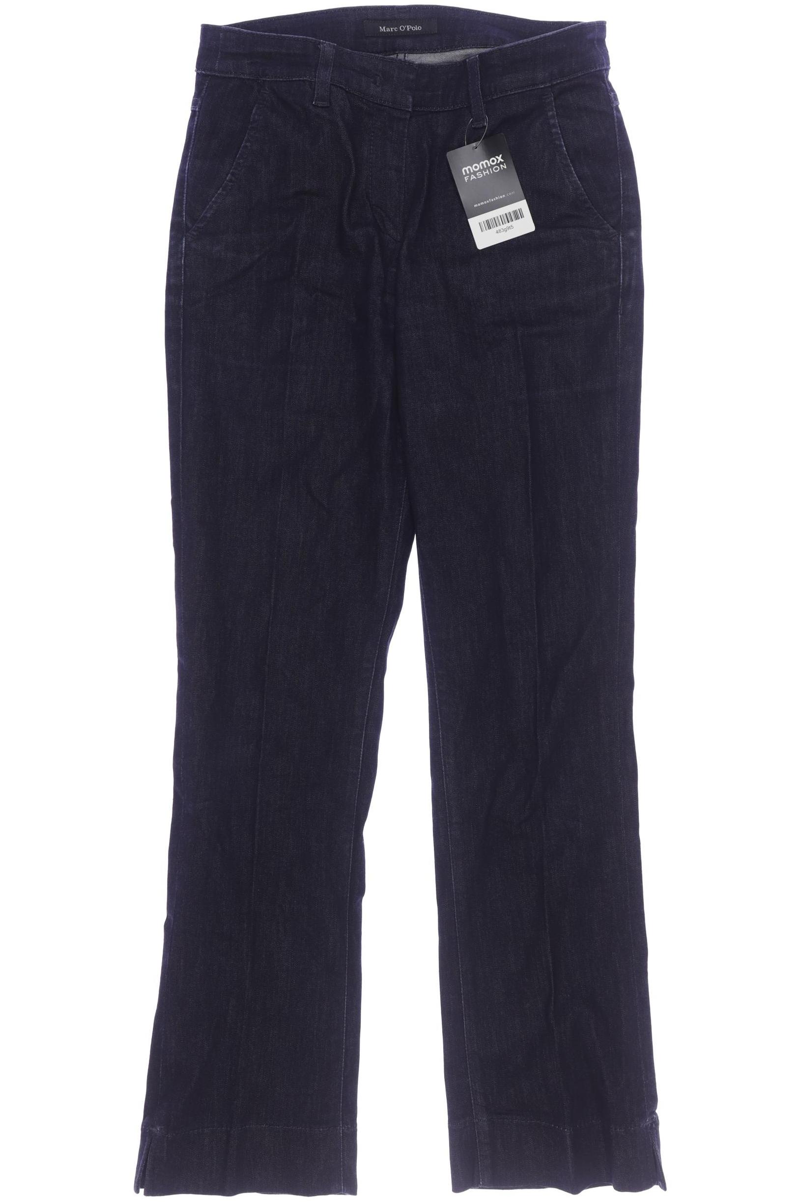 

Marc O Polo Damen Jeans, marineblau, Gr. 36