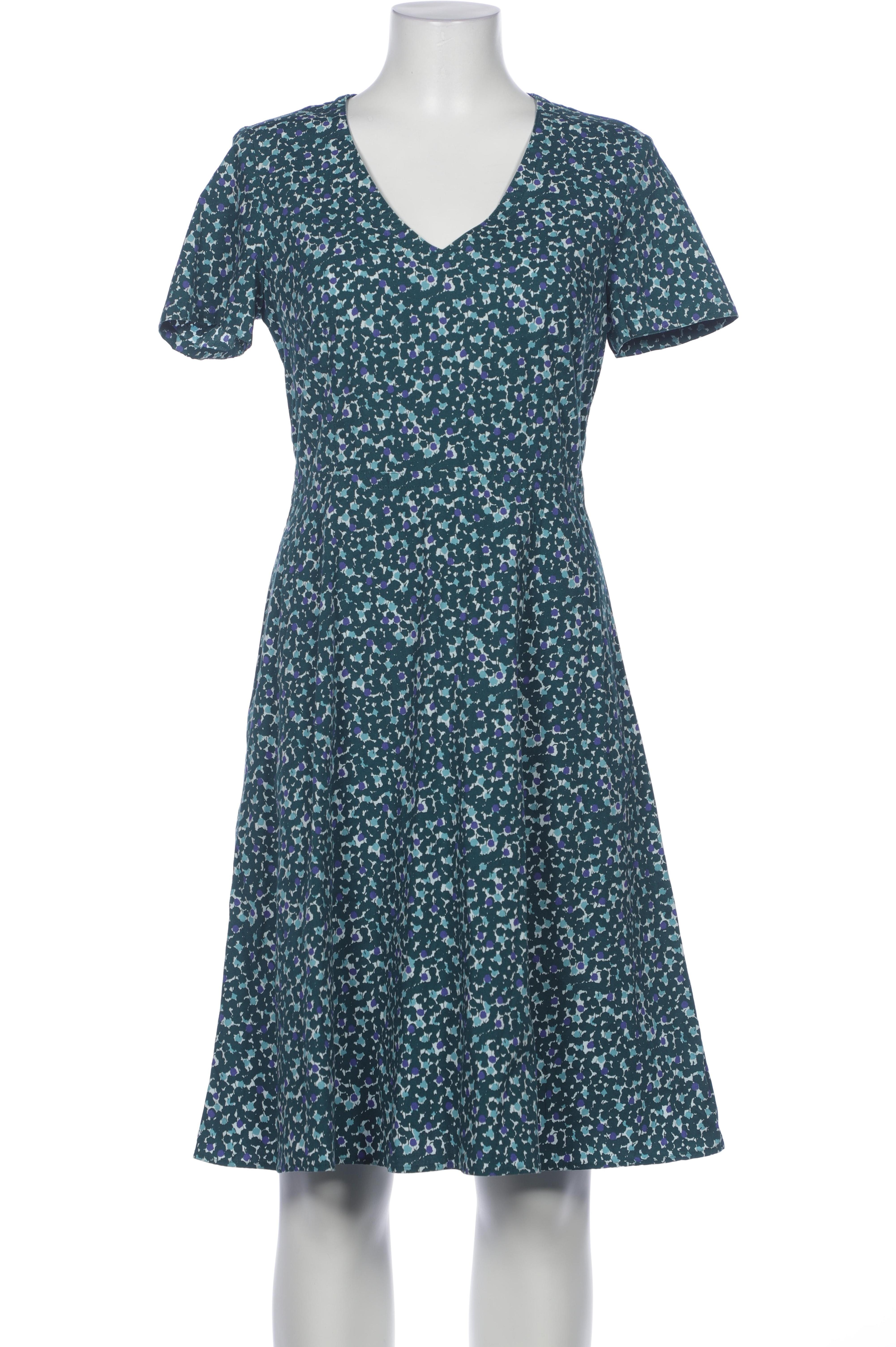 

Marc O Polo Damen Kleid, grün, Gr. 38
