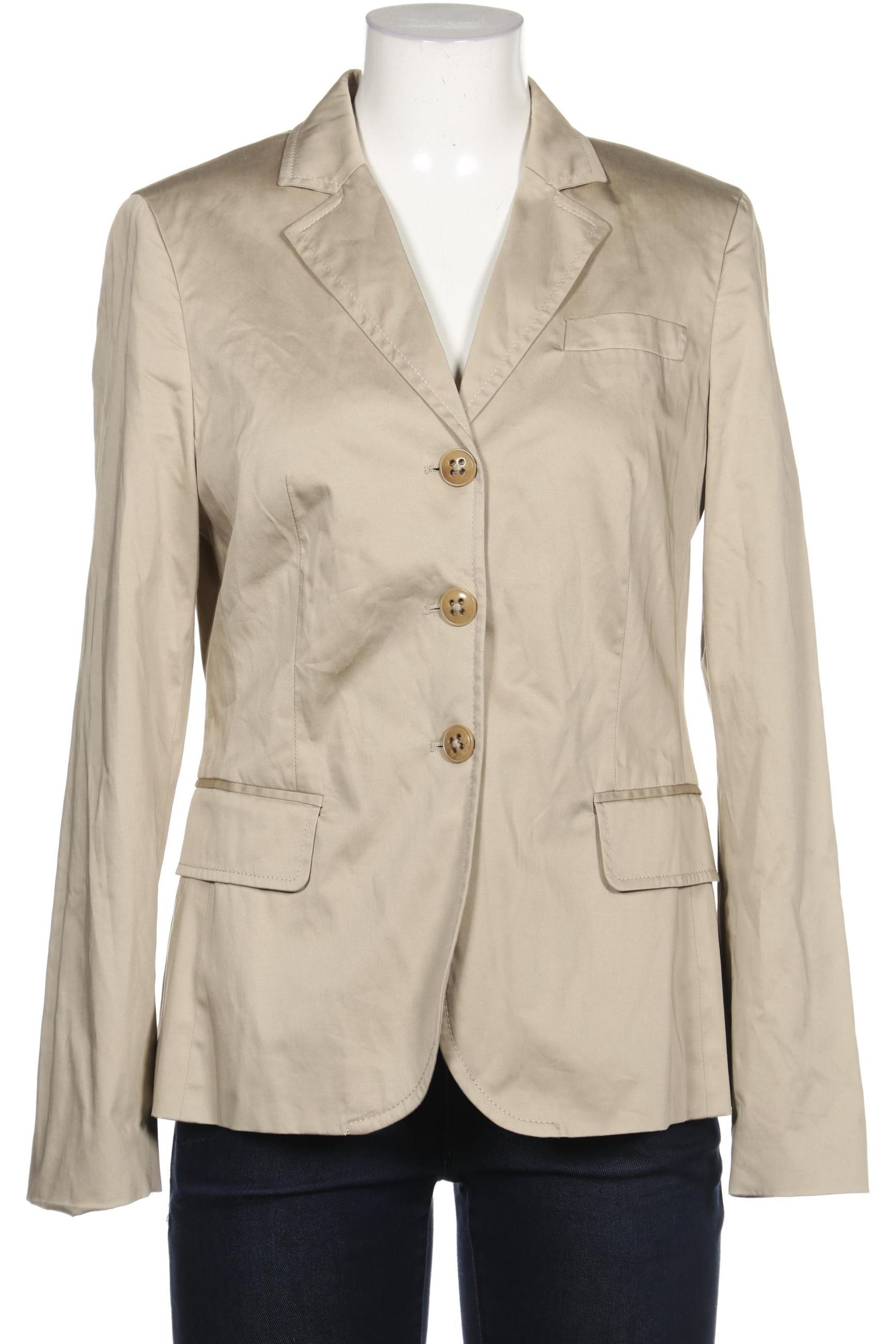 

Marc O Polo Damen Blazer, beige