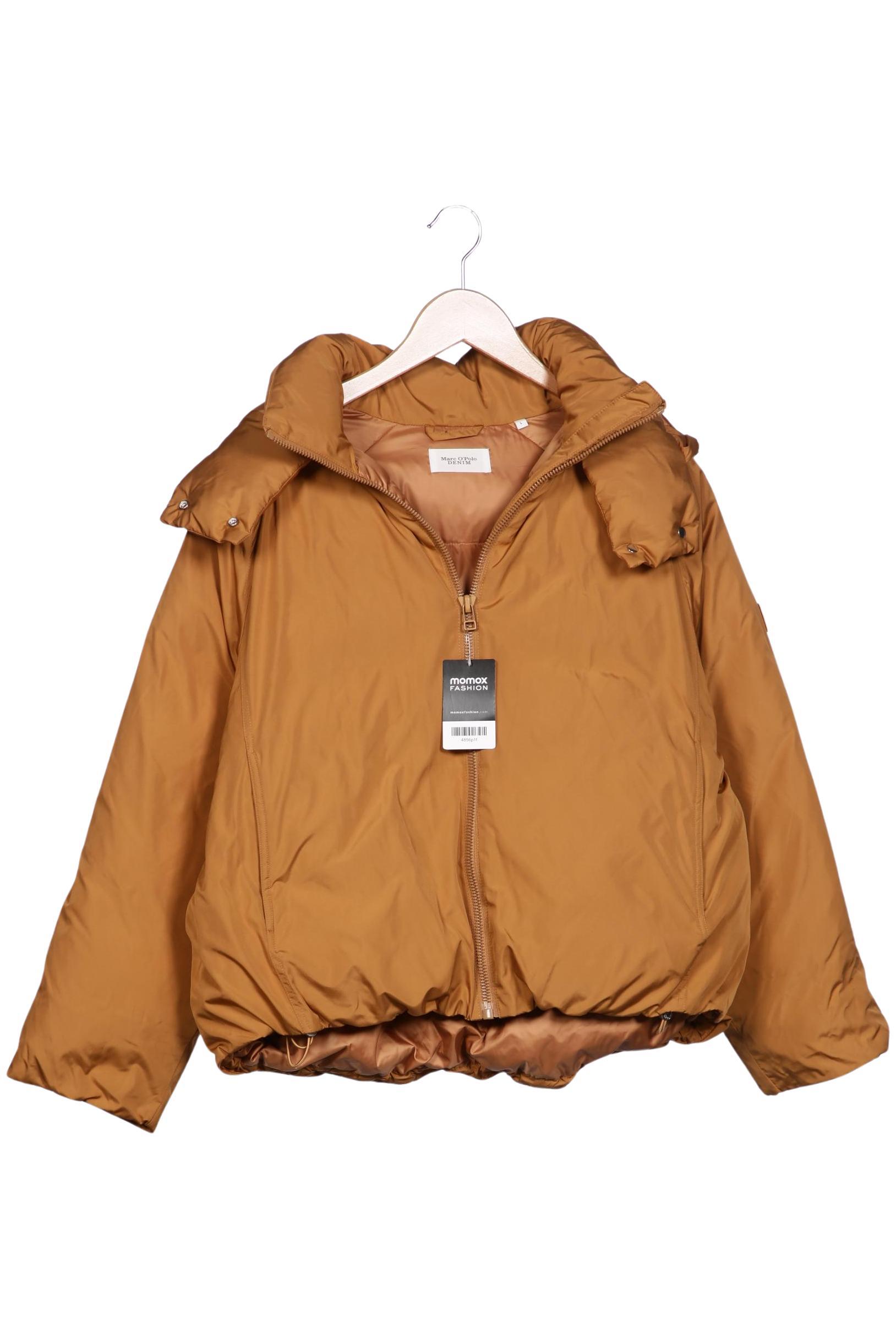 

Marc O Polo Damen Jacke, braun, Gr. 42