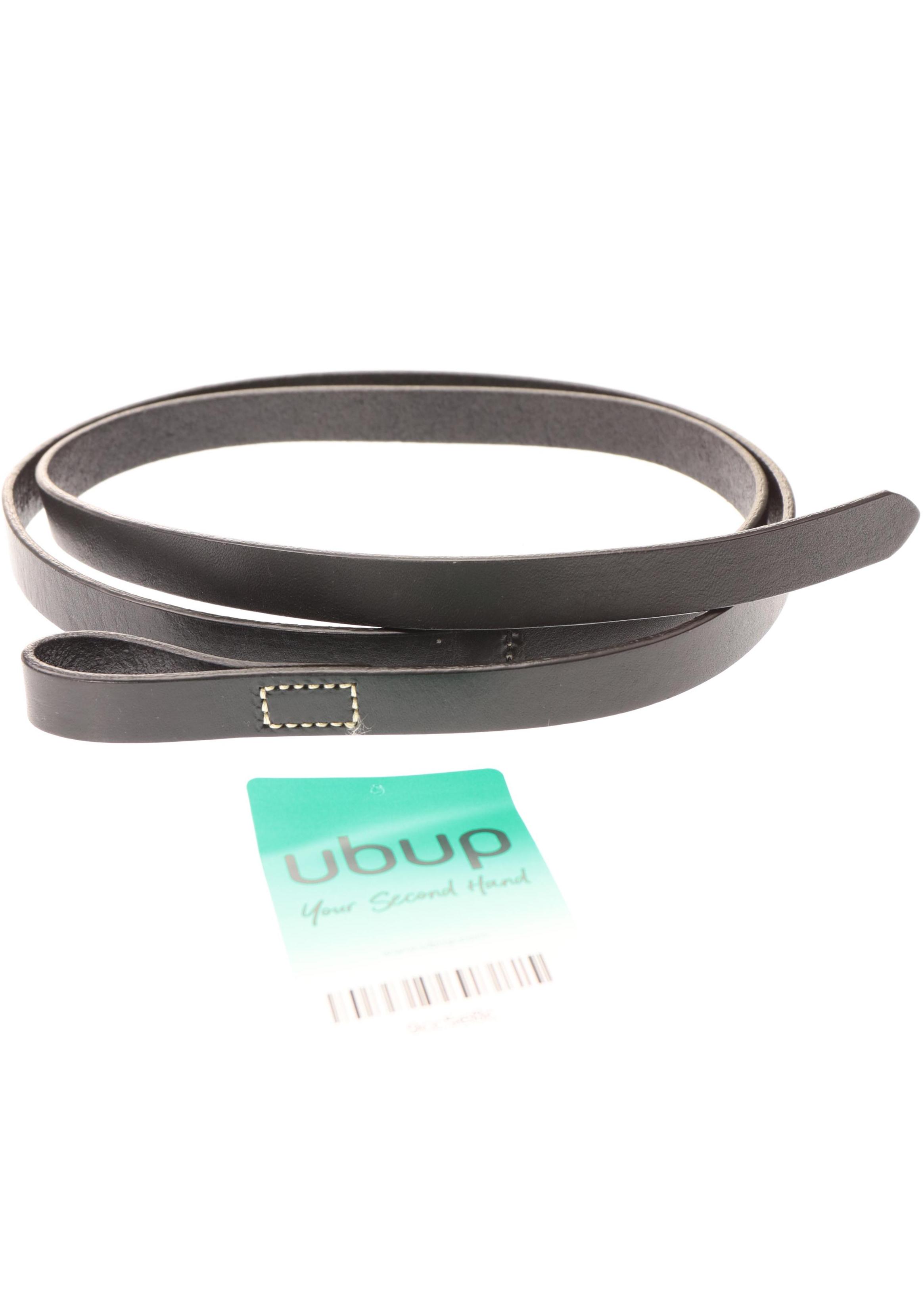 

Marc O Polo Damen Gürtel, schwarz, Gr. 100