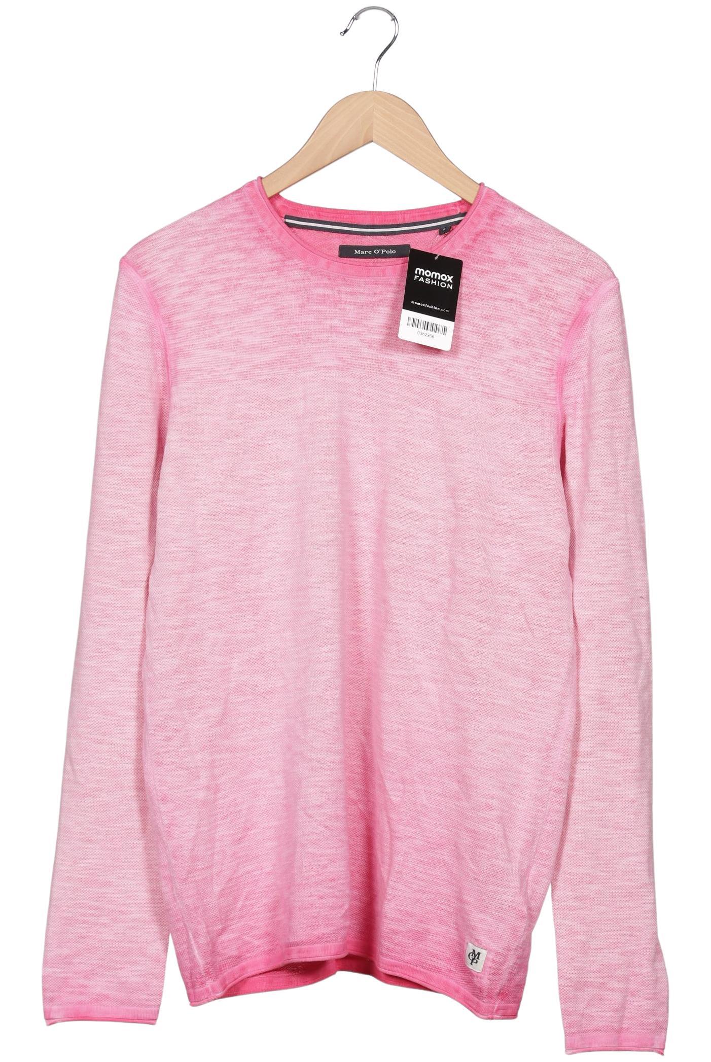 

Marc O Polo Damen Pullover, pink, Gr. 38
