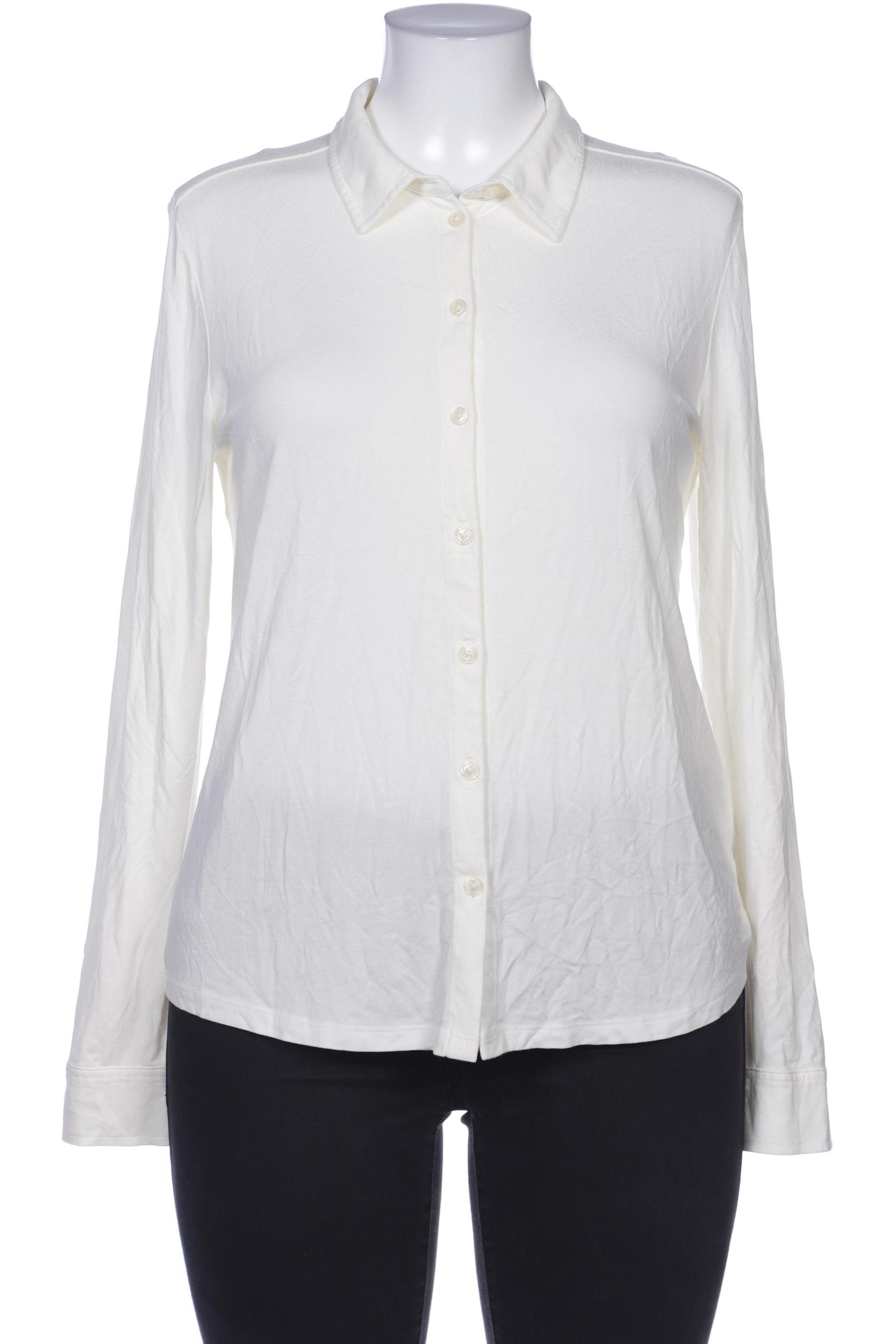 

Marc O Polo Damen Bluse, cremeweiß, Gr. 42