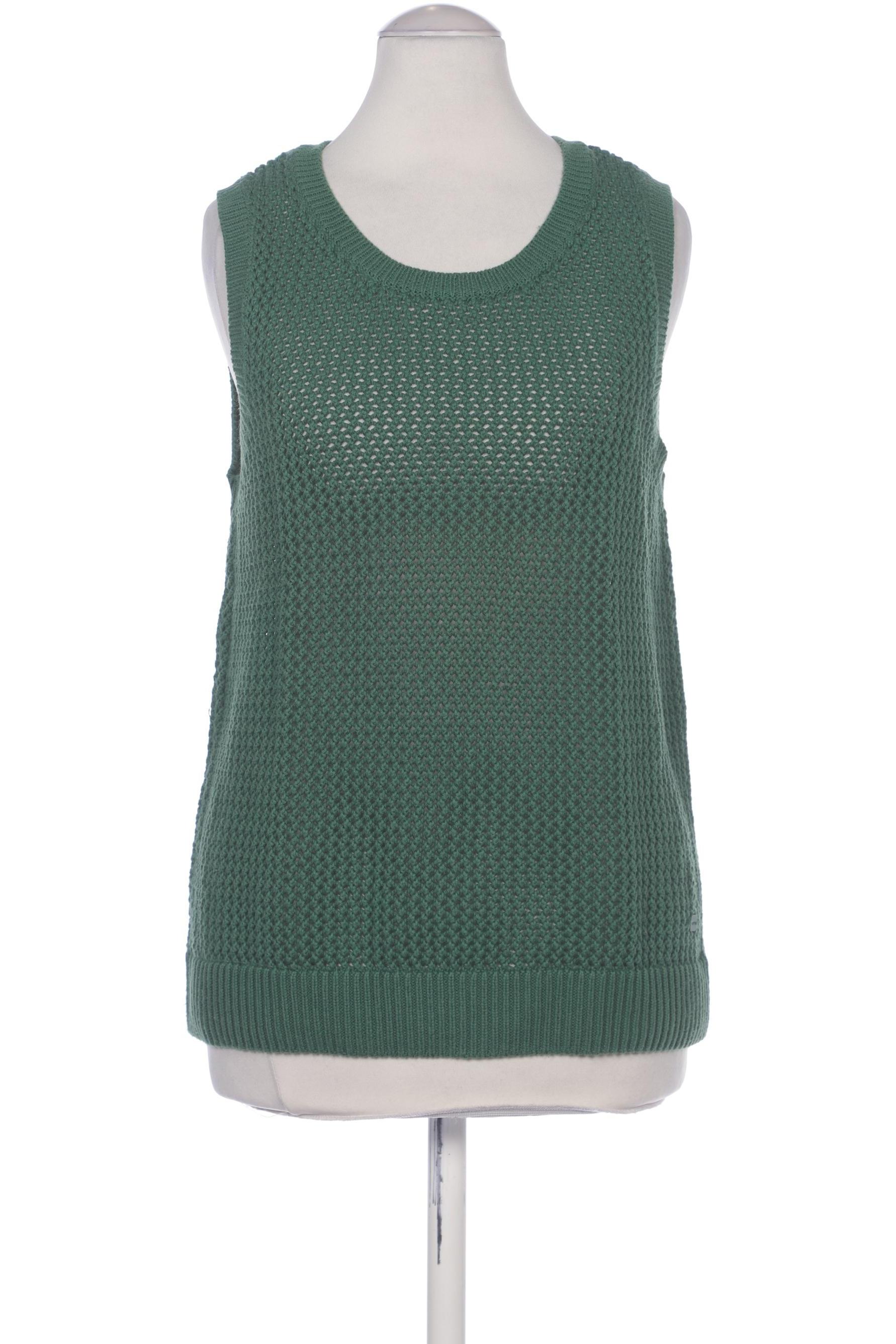 

Marc O Polo Damen Pullover, grün, Gr. 34