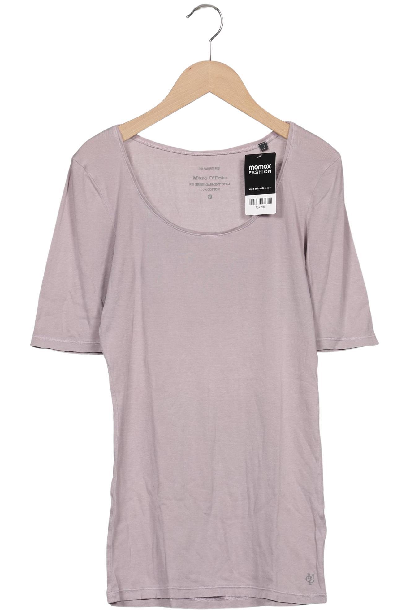 

Marc O Polo Damen T-Shirt, flieder, Gr. 36