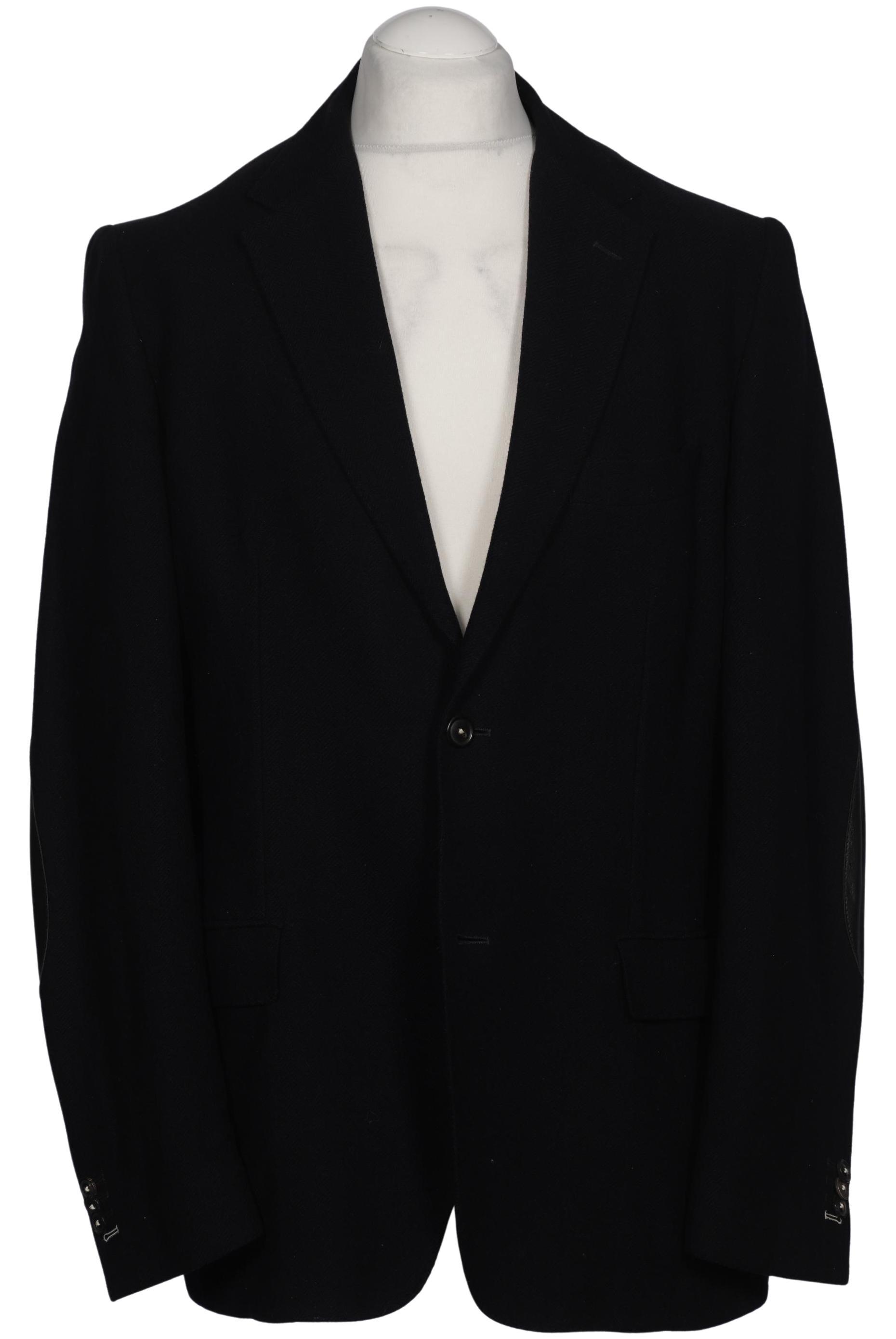 

Marc O Polo Herren Sakko, schwarz, Gr. 54