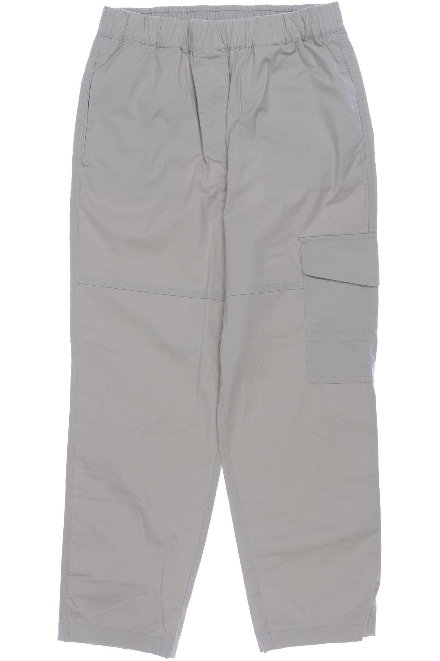 

Marc O Polo Damen Stoffhose, beige, Gr. 34