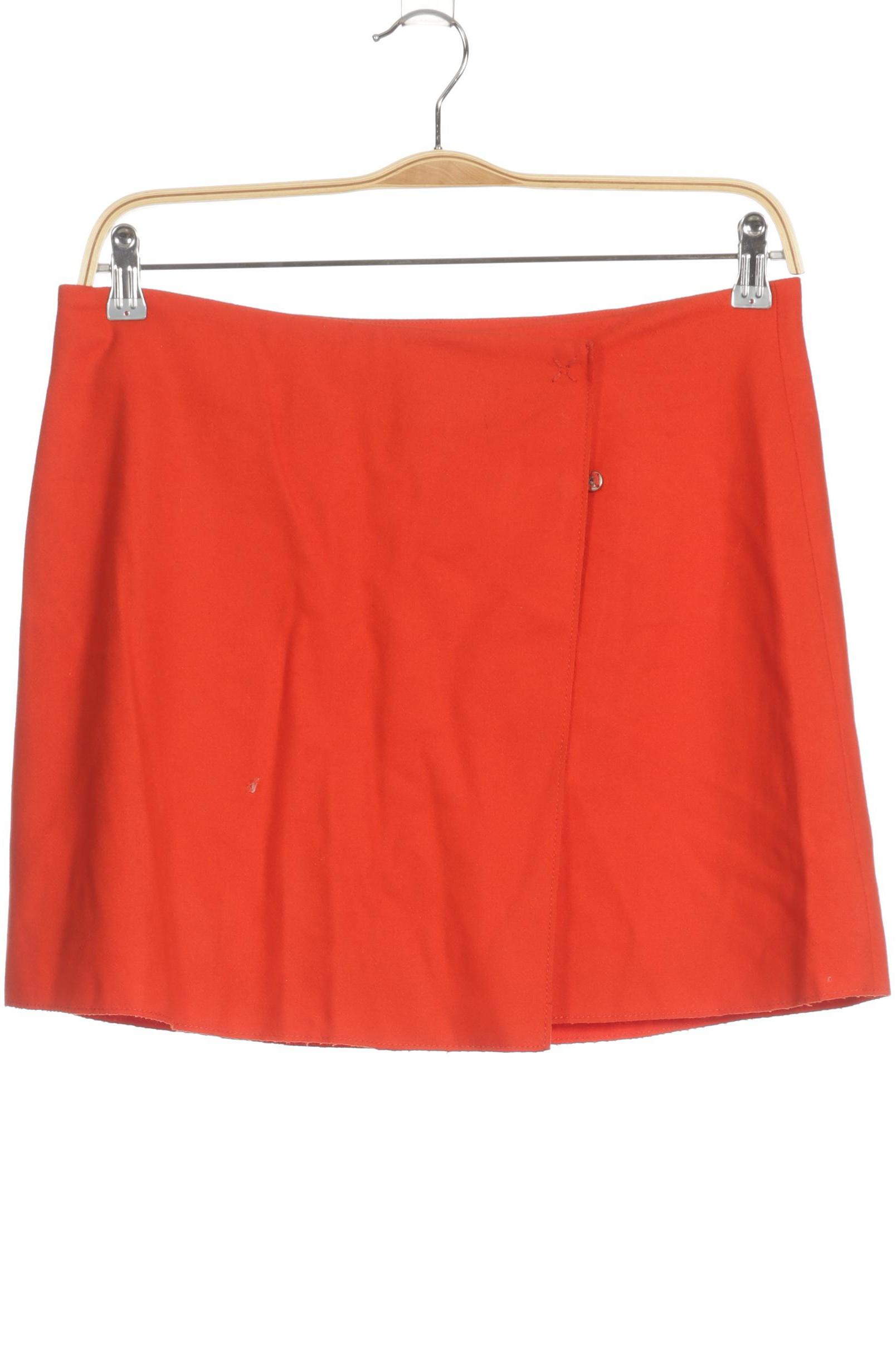 

Marc O Polo Damen Rock, orange, Gr. 38