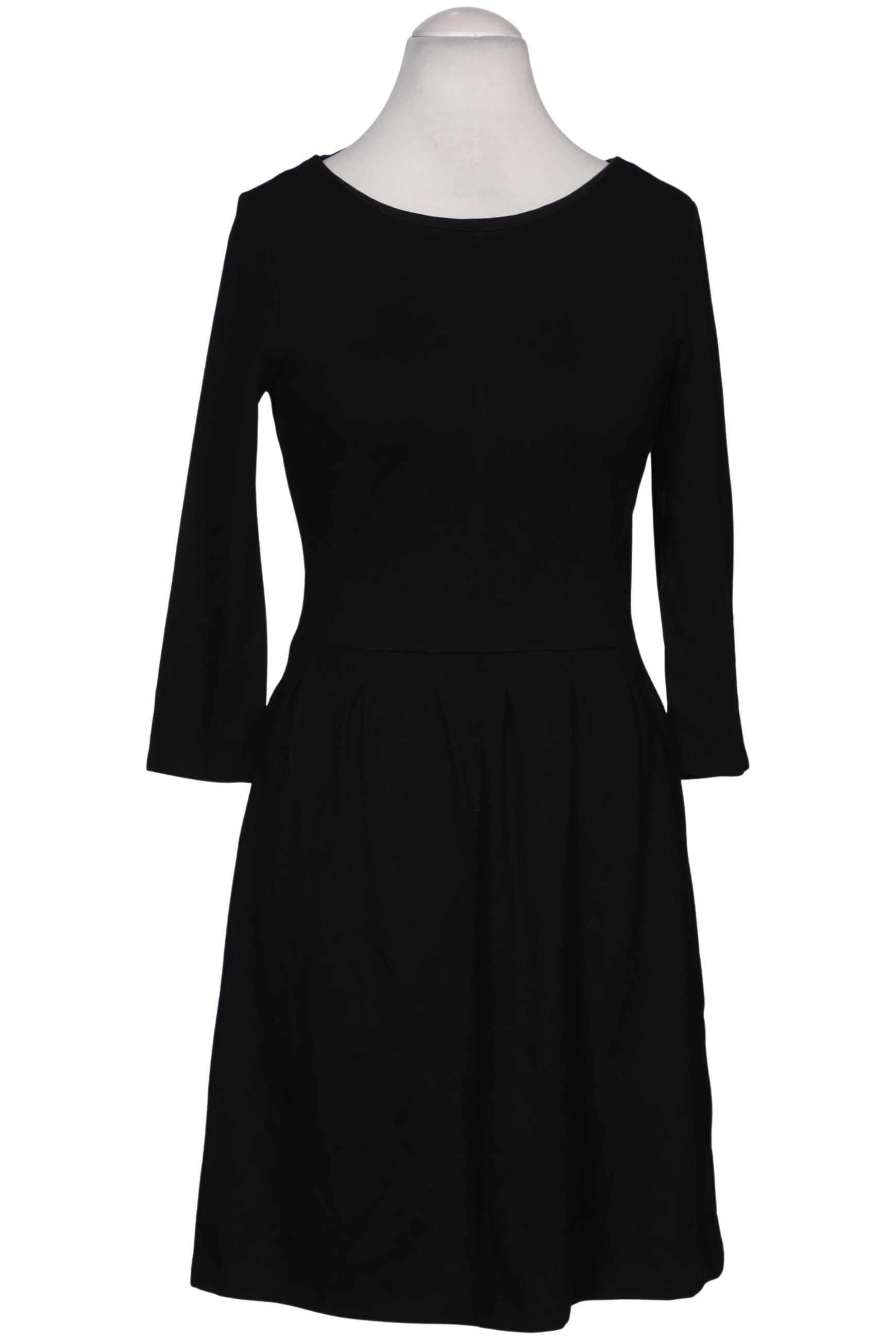 

Marc O Polo Damen Kleid, schwarz, Gr. 36