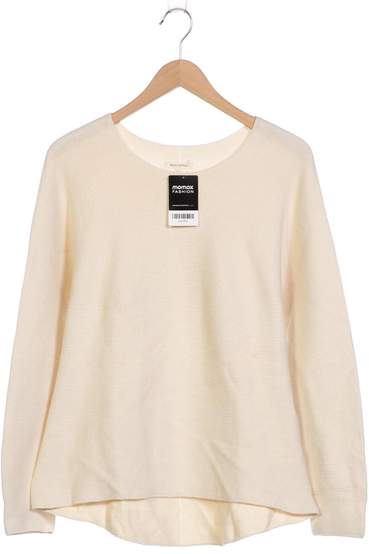 

Marc O Polo Damen Pullover, beige, Gr. 44