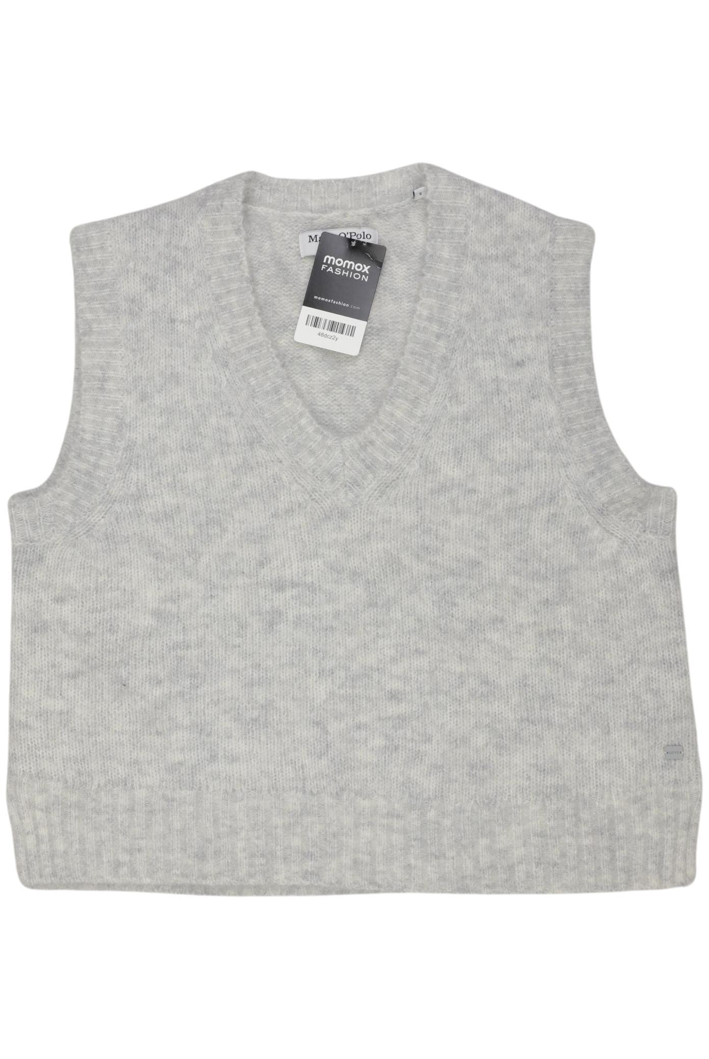 

Marc O Polo Damen Pullover, grau, Gr. 36