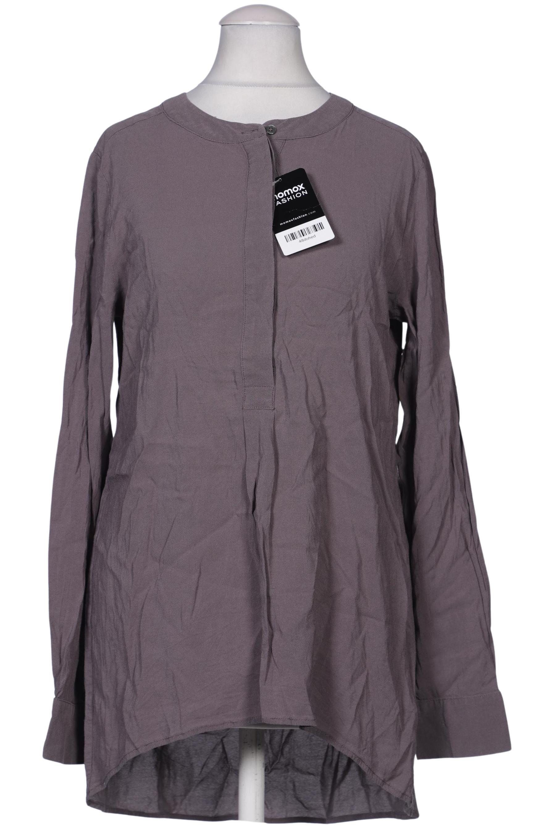 

Marc O Polo Damen Bluse, grau, Gr. 34