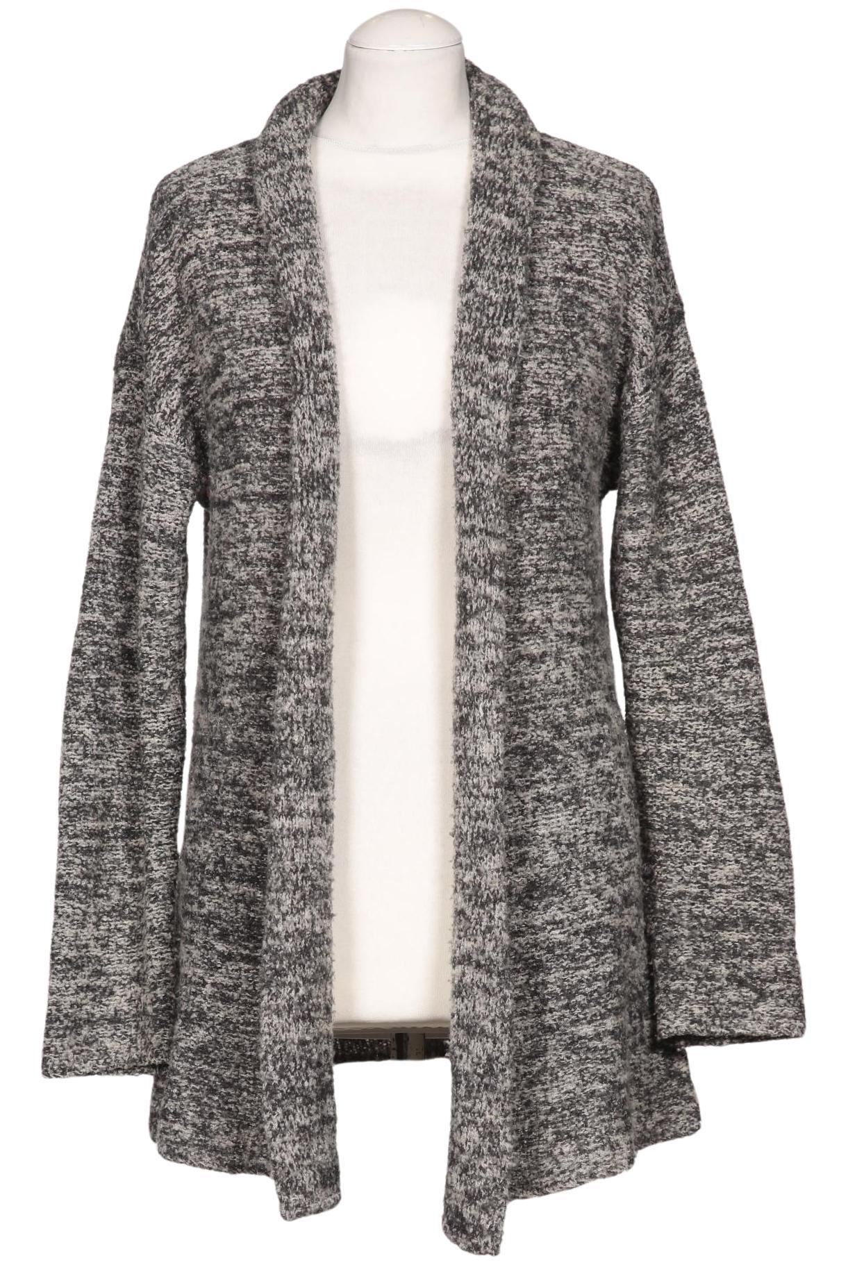 

Marc O Polo Damen Strickjacke, grau, Gr. 38