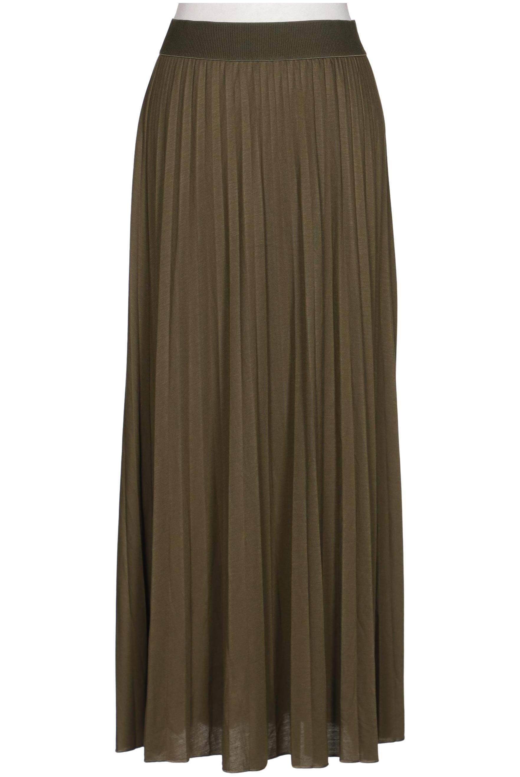 

Marc O Polo Damen Rock, grün, Gr. 32