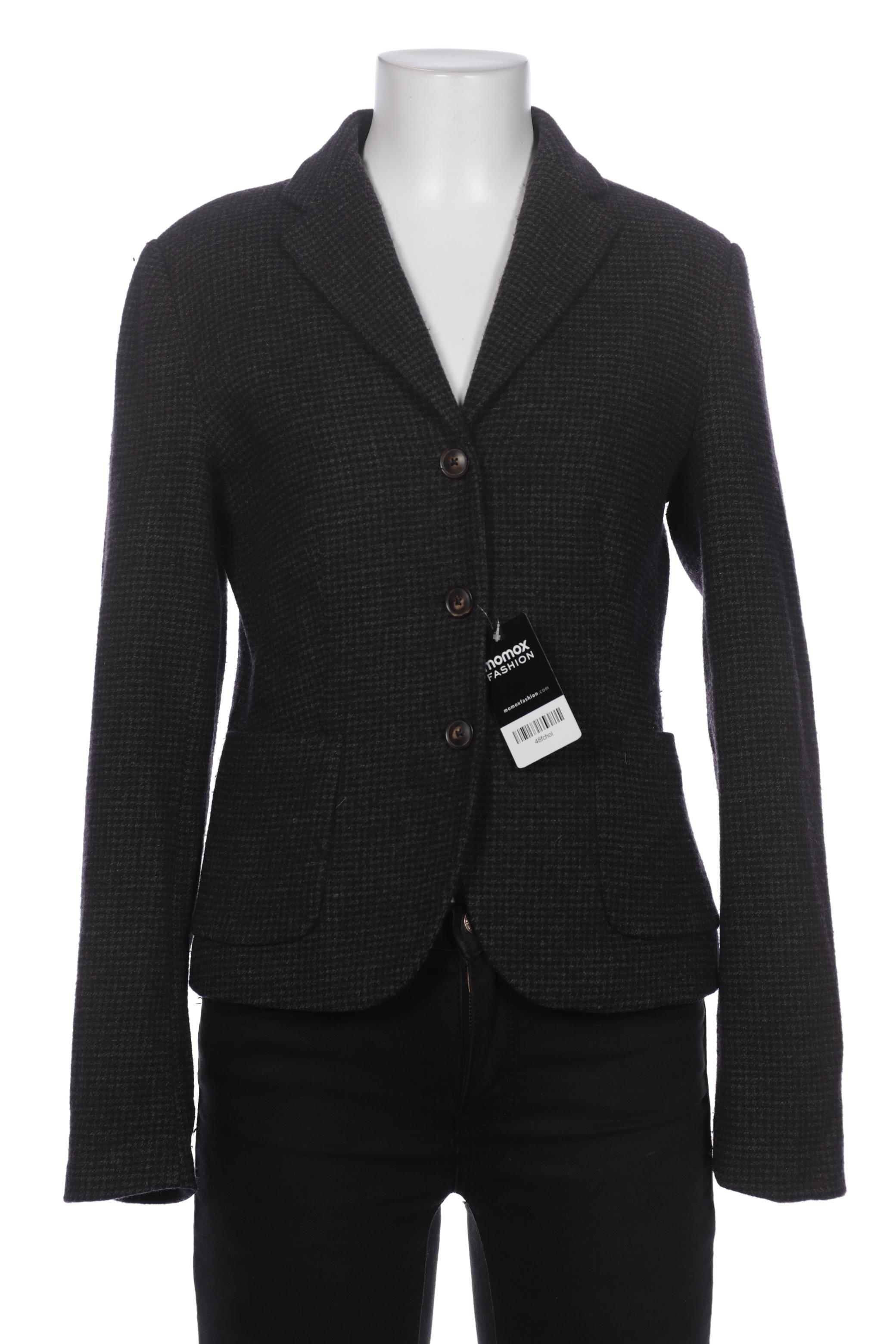 

Marc O Polo Damen Blazer, marineblau, Gr. 36