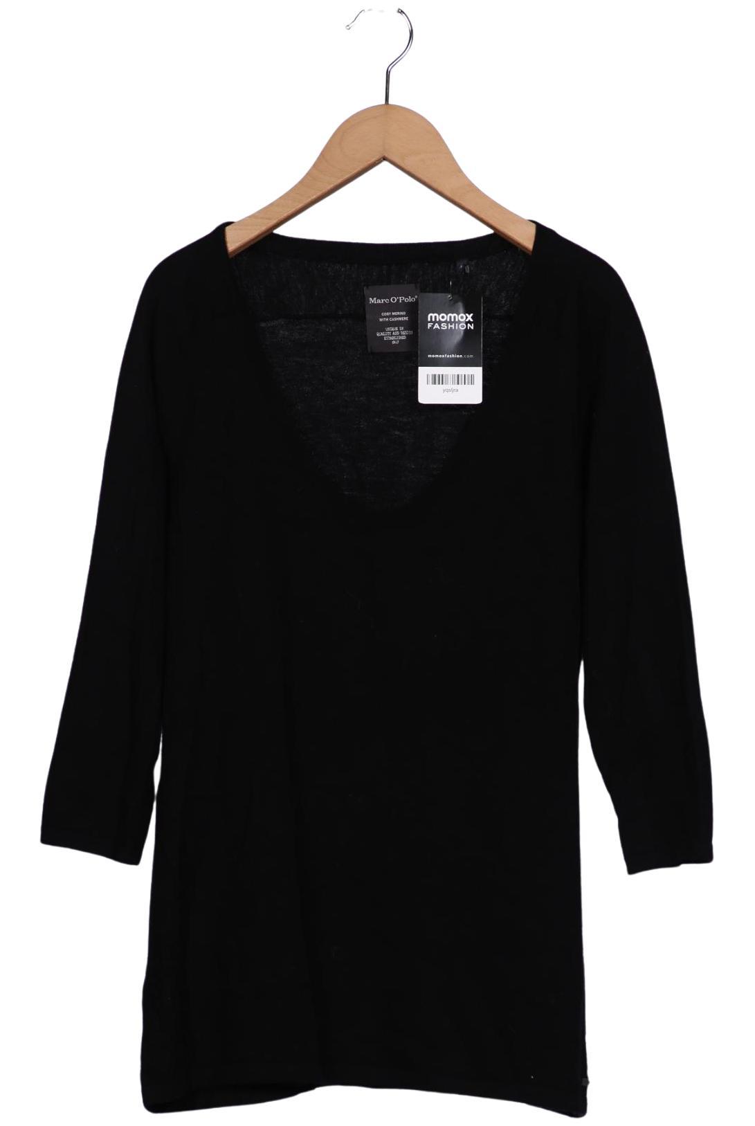 

Marc O Polo Damen Pullover, schwarz, Gr. 42