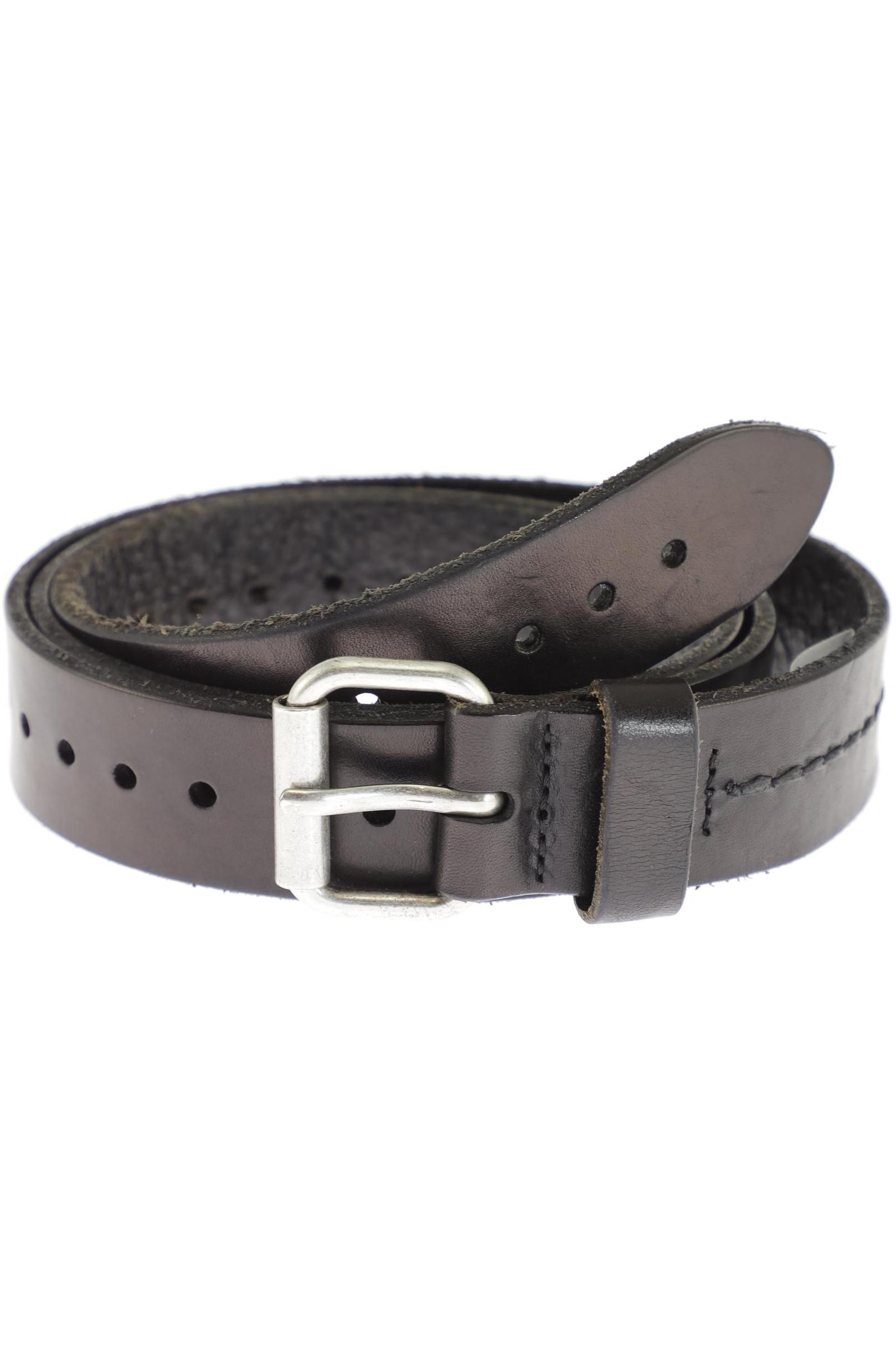

Marc O Polo Damen Gürtel, schwarz, Gr. 100