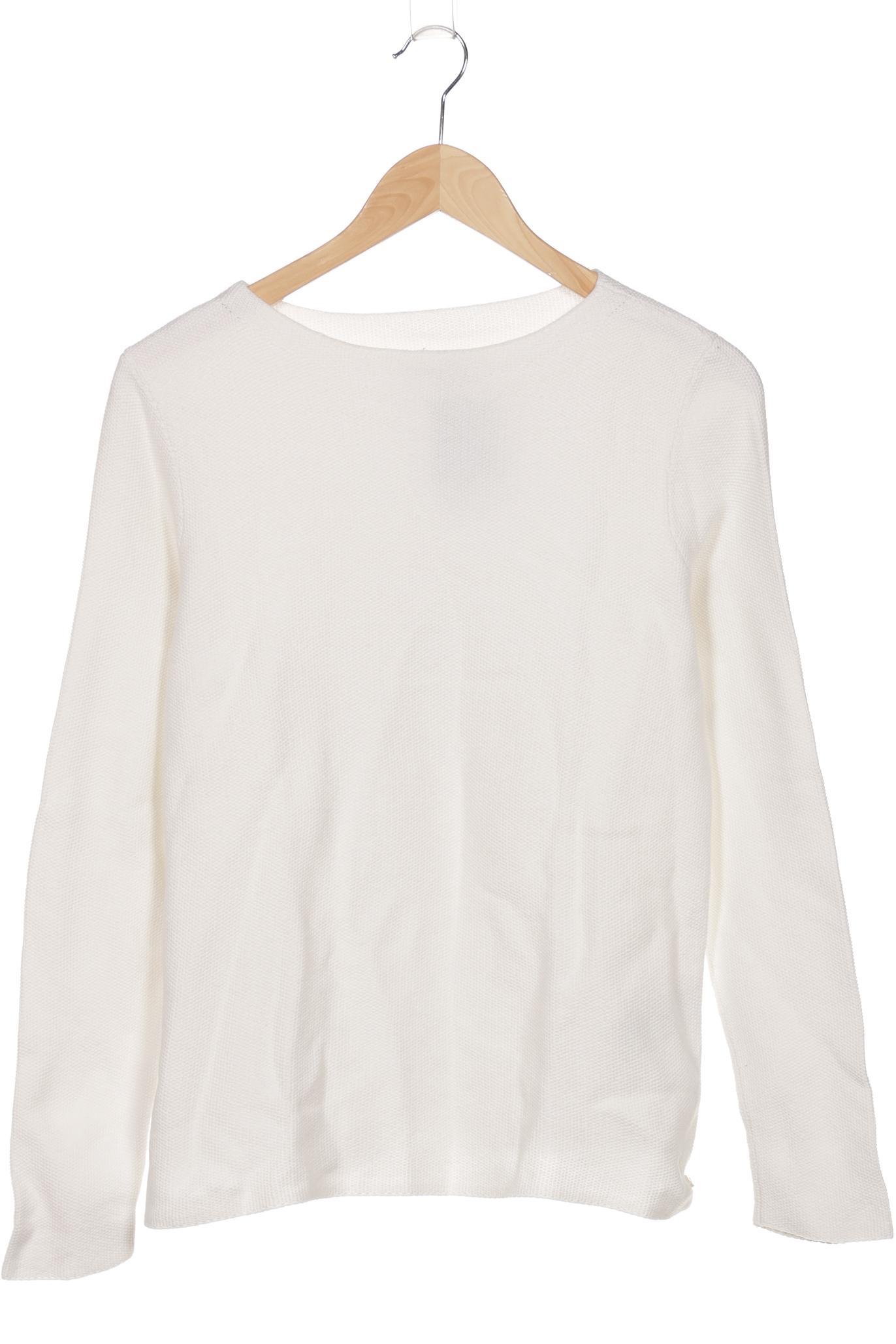 

Marc O Polo Damen Pullover, weiß, Gr. 38
