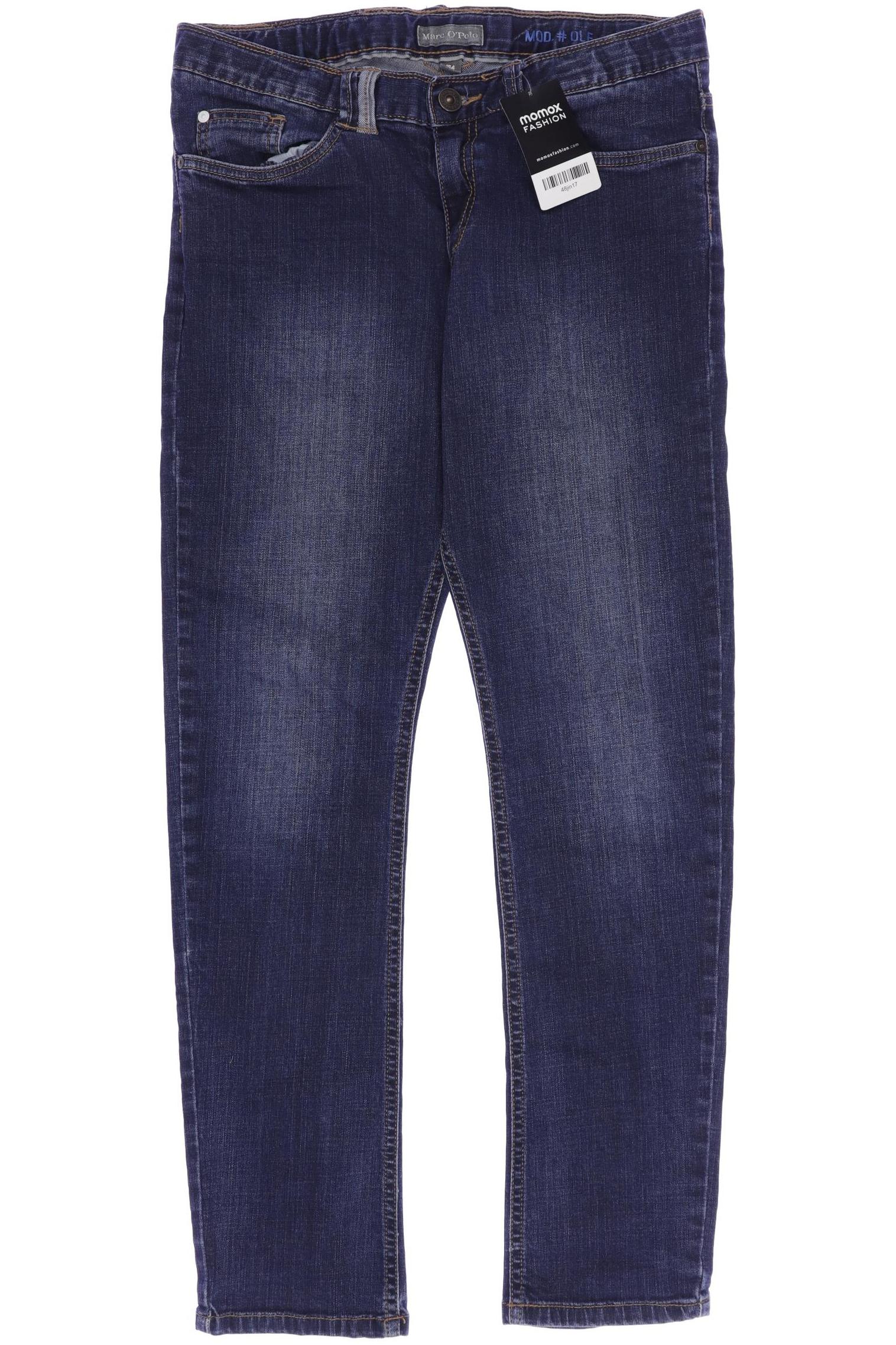 

Marc O Polo Herren Jeans, blau, Gr. 164