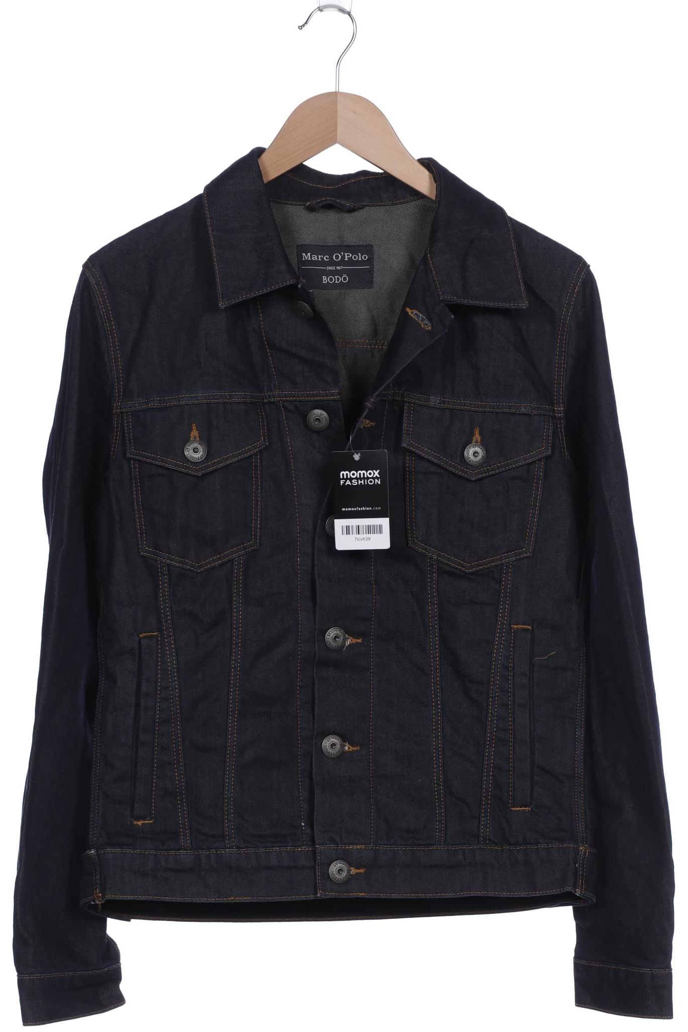 

Marc O Polo Herren Jacke, marineblau