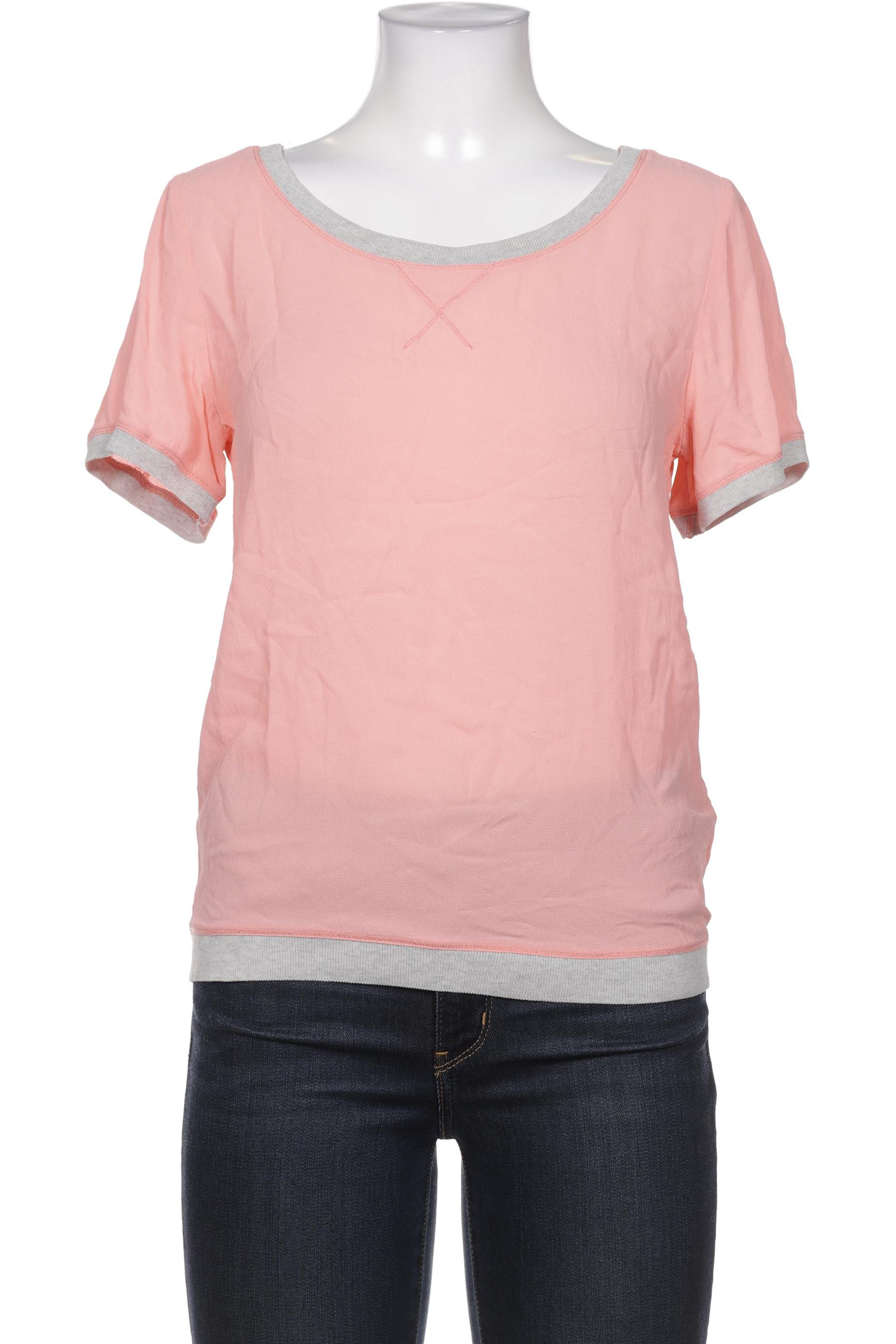 

Marc O Polo Damen Bluse, pink, Gr. 38