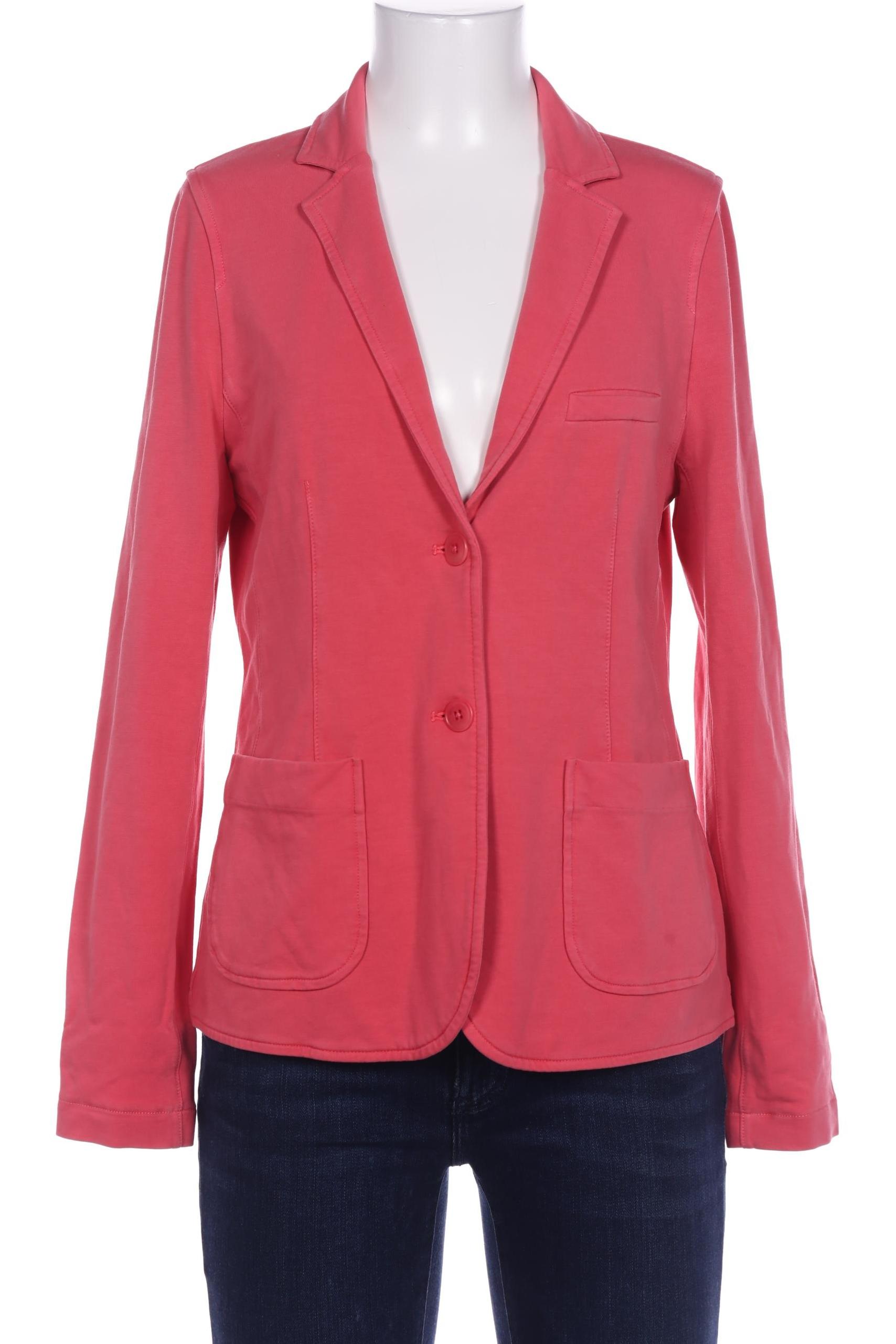 

Marc O Polo Damen Blazer, pink, Gr. 38