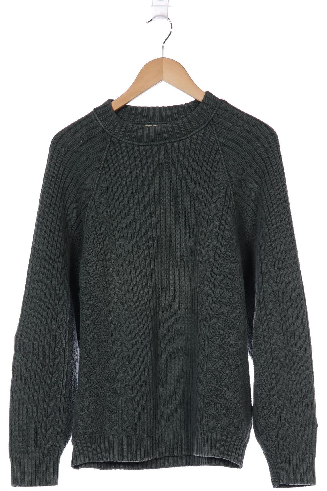 

Marc O Polo Herren Pullover, grün, Gr. 52