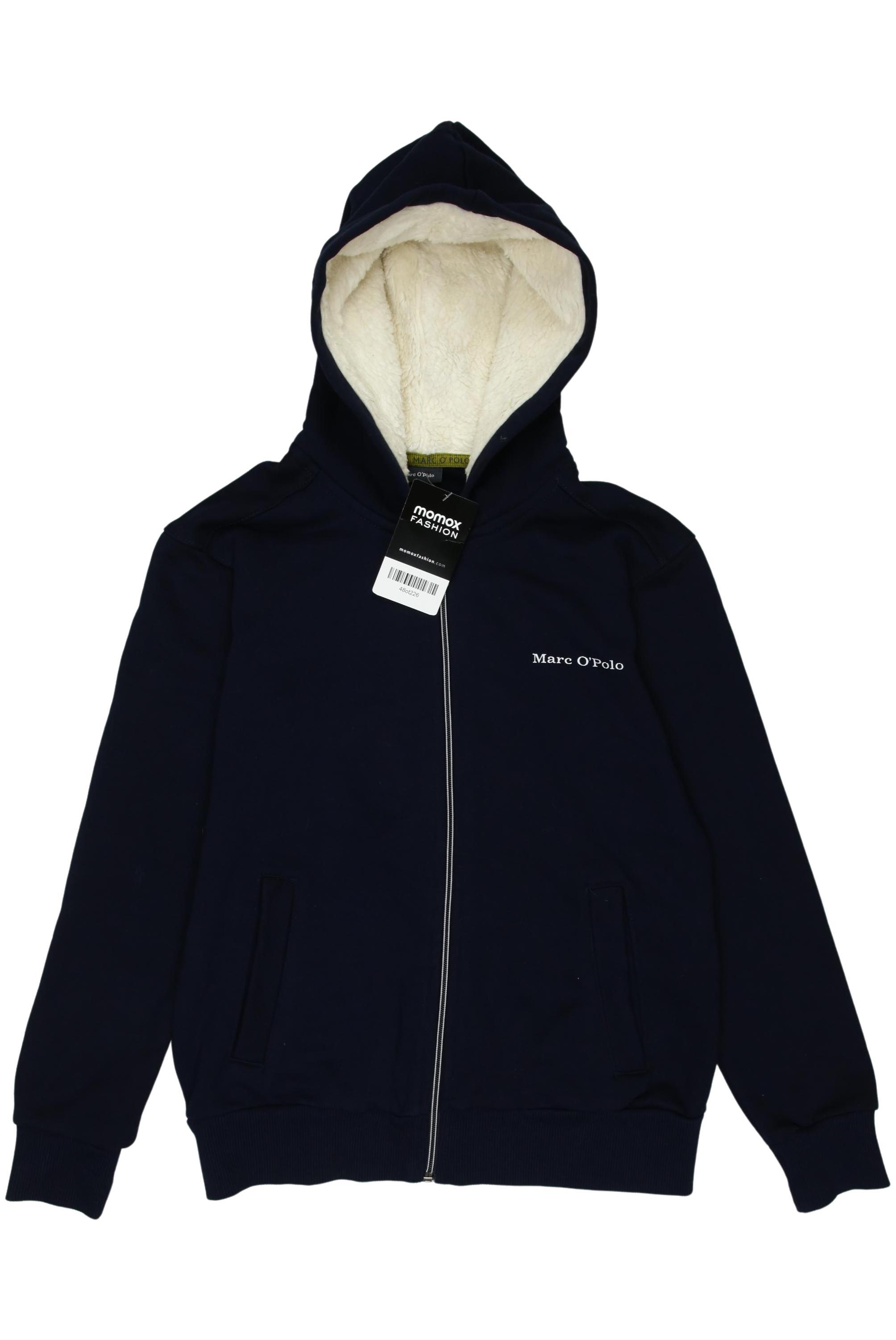 

Marc O Polo Jungen Hoodies & Sweater, marineblau, Gr. 134/140