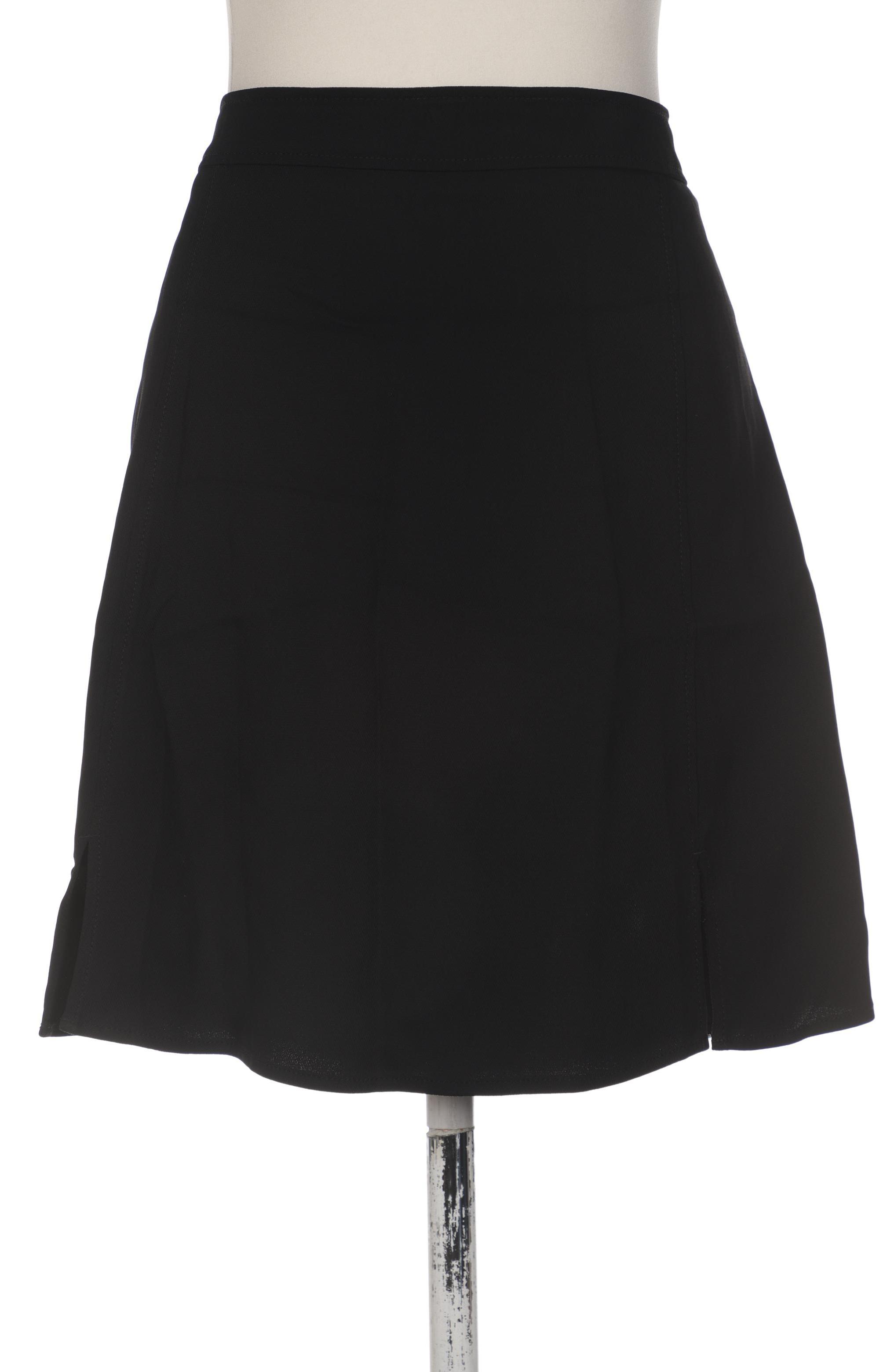 

Marc O Polo Damen Rock, schwarz