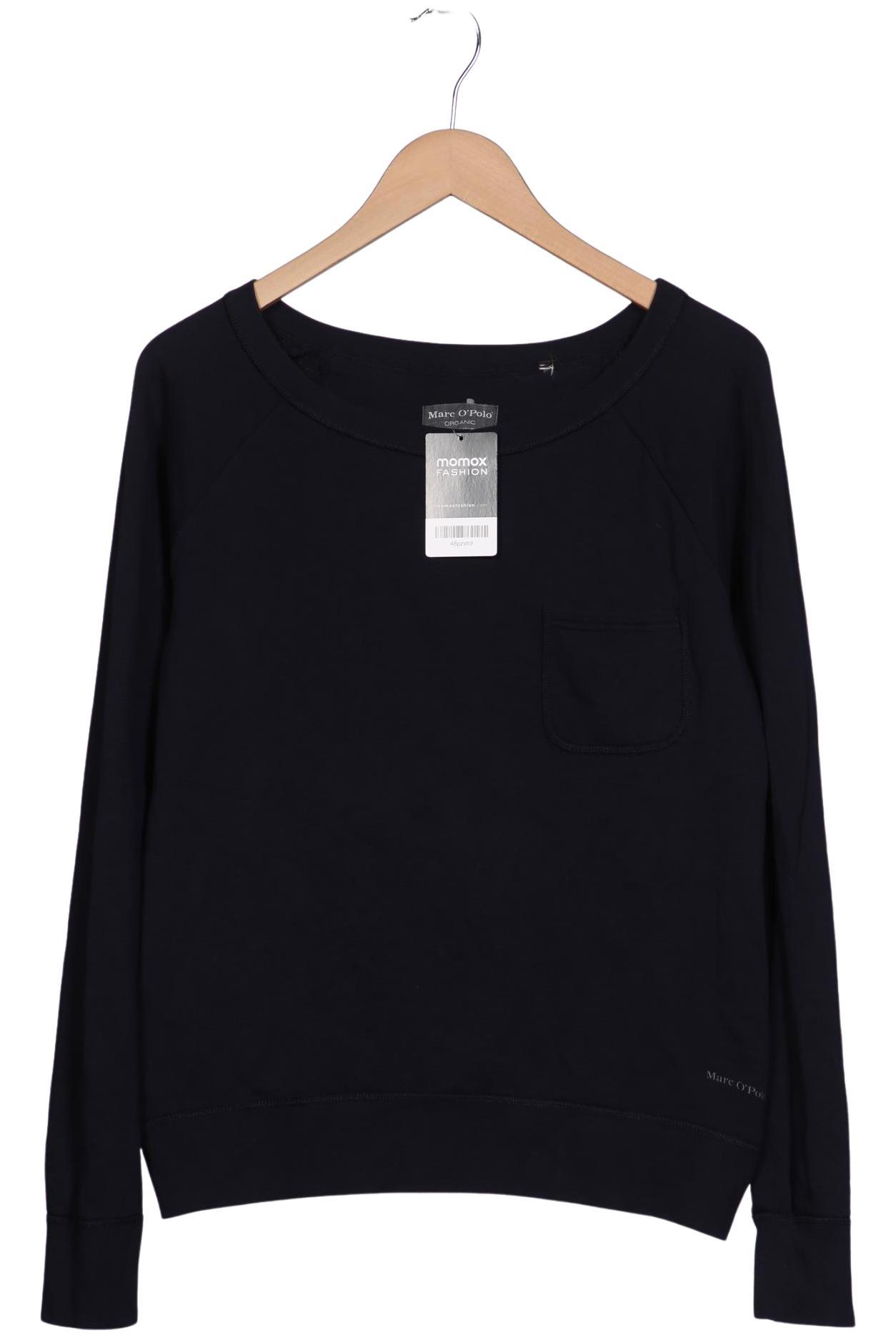 

Marc O Polo Damen Sweatshirt, marineblau, Gr. 42