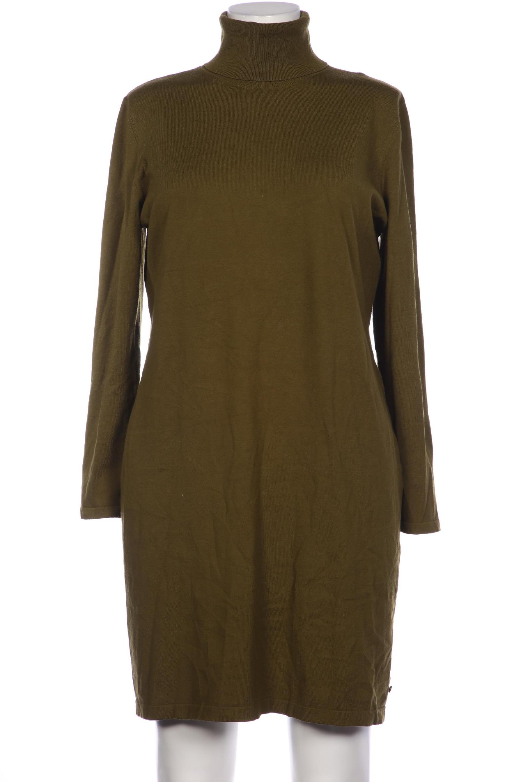 

Marc O Polo Damen Kleid, grün, Gr. 42