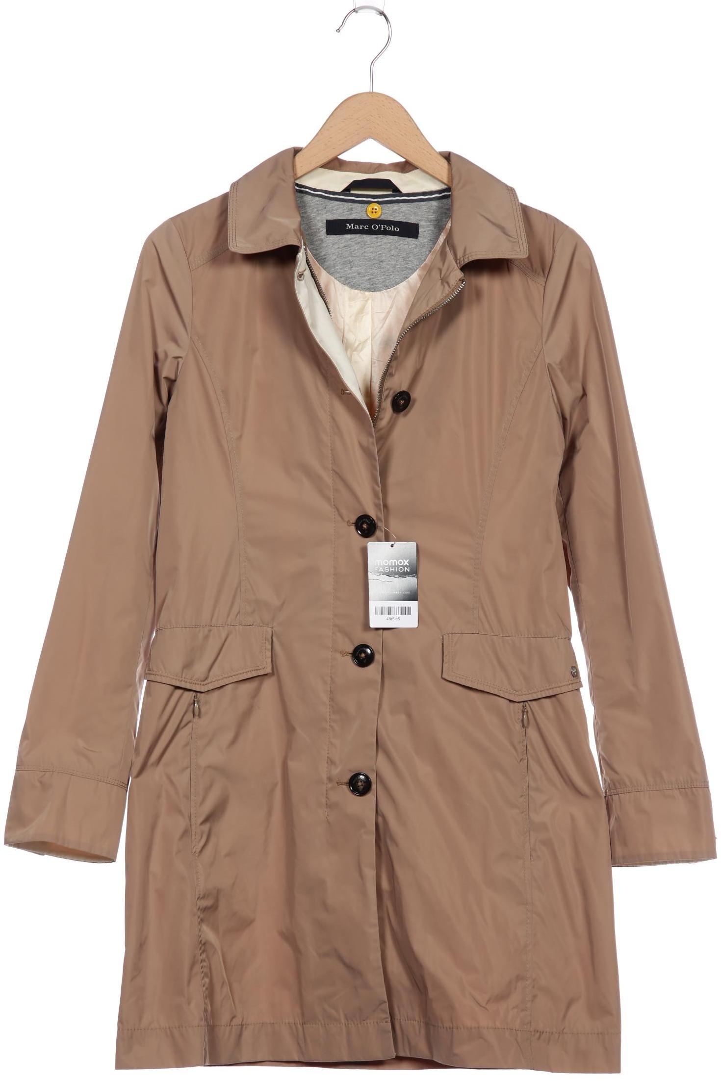 

Marc O Polo Damen Mantel, beige