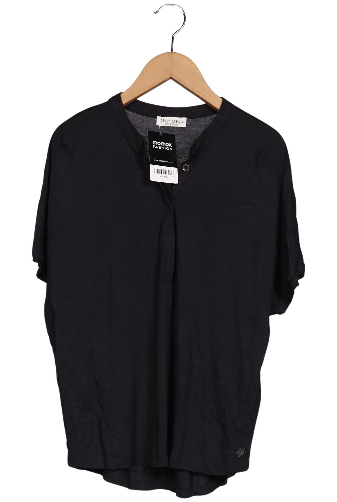 

Marc O Polo Damen T-Shirt, grau, Gr. 38
