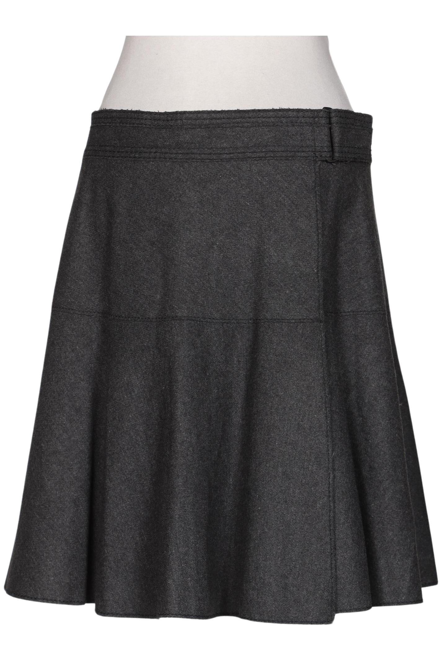 

Marc O Polo Damen Rock, grau, Gr. 38