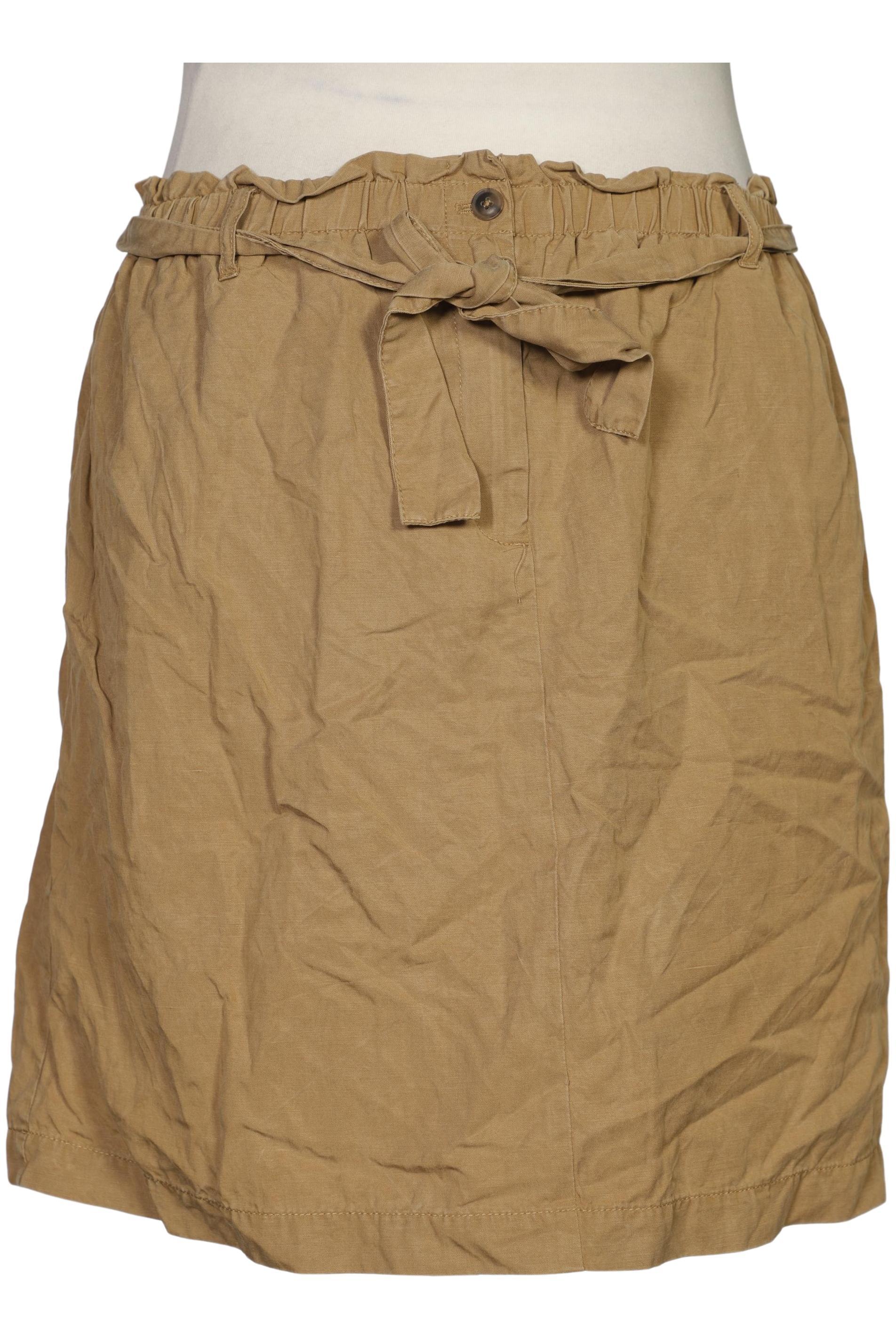 

Marc O Polo Damen Rock, braun, Gr. 42