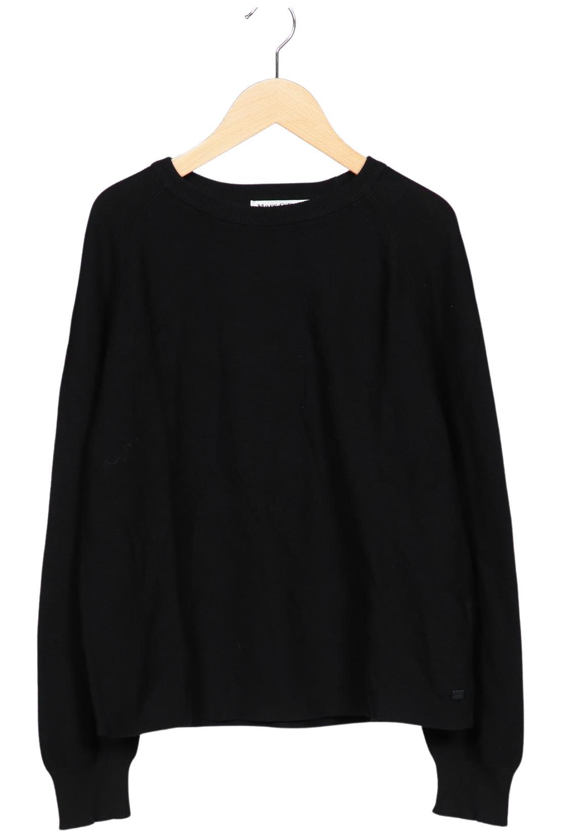 

Marc O Polo Damen Pullover, schwarz, Gr. 32