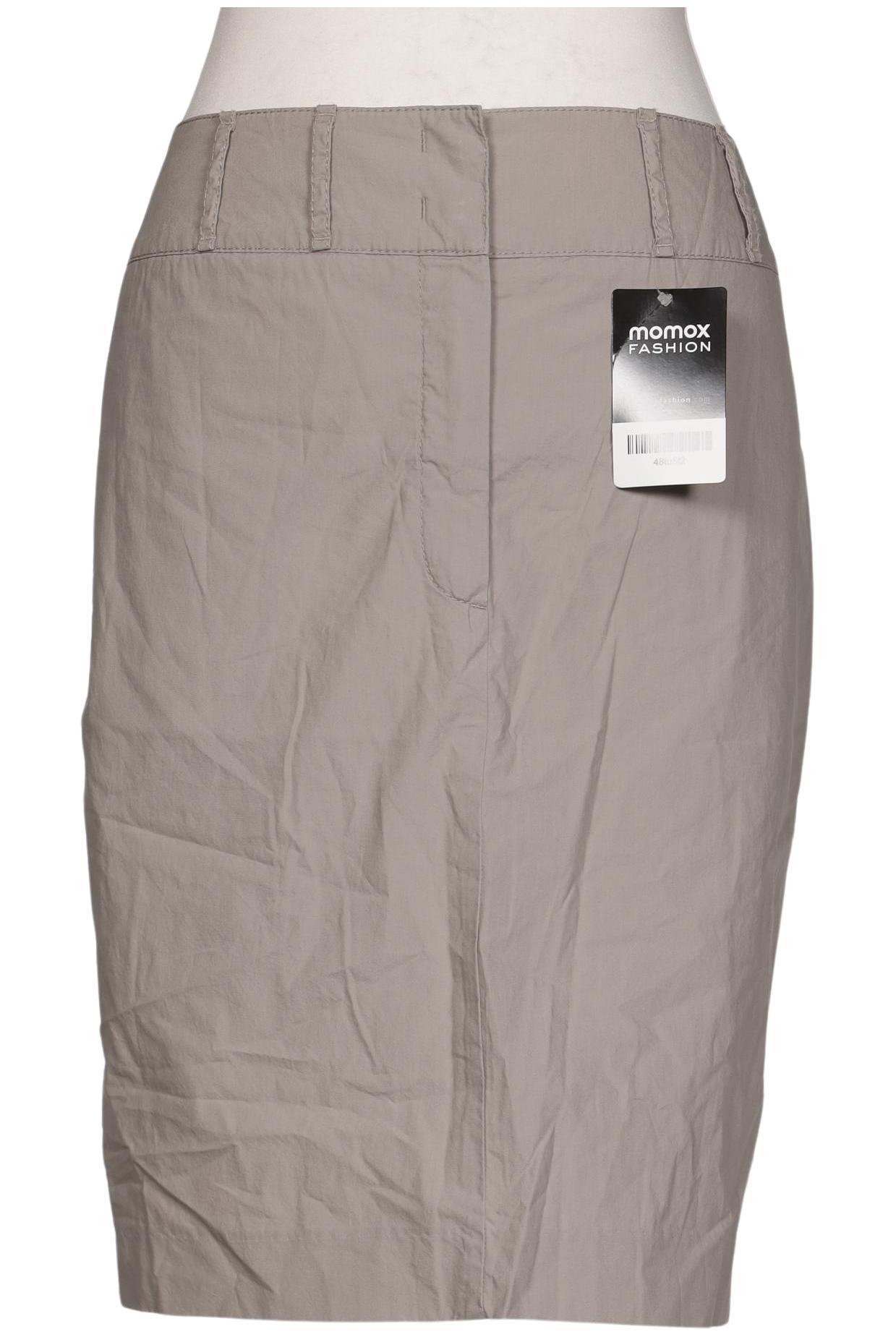 

Marc O Polo Damen Rock, grau, Gr. 40