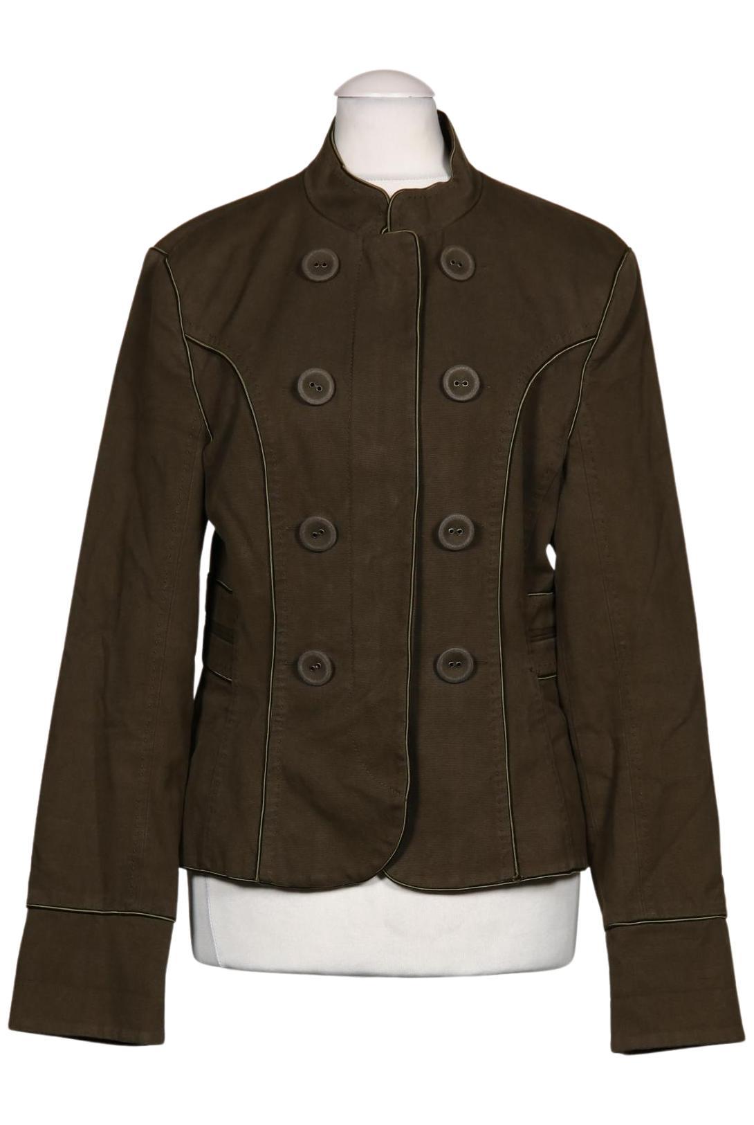 

Marc O Polo Damen Blazer, grün, Gr. 36