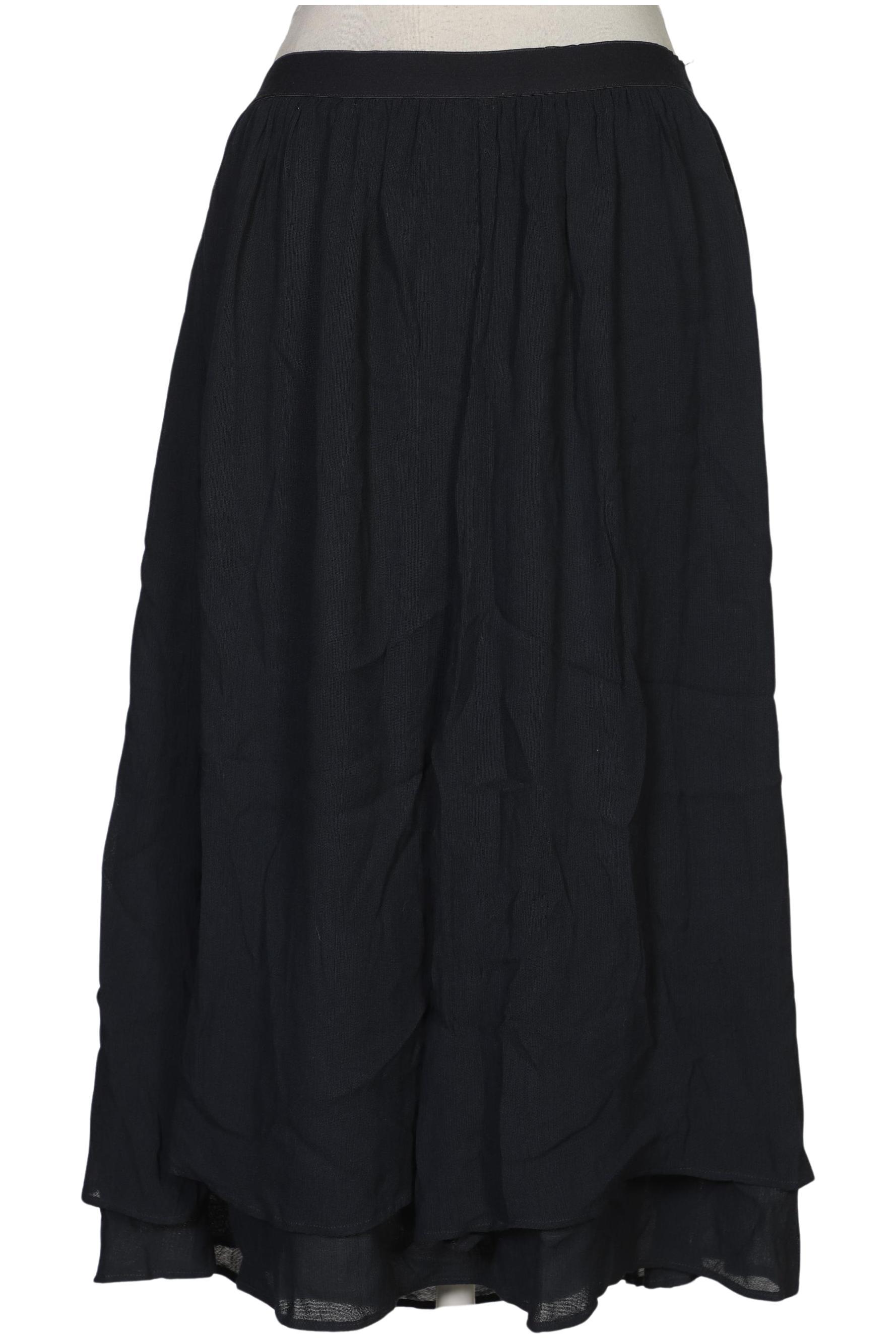 

Marc O Polo Damen Rock, marineblau, Gr. 38