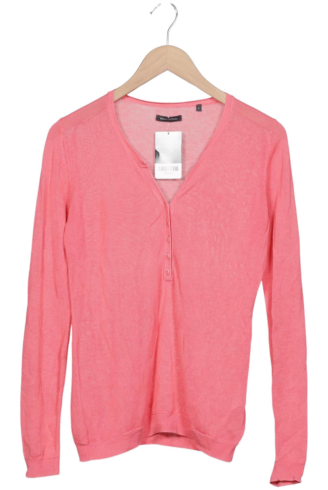 

Marc O Polo Damen Pullover, pink, Gr. 36