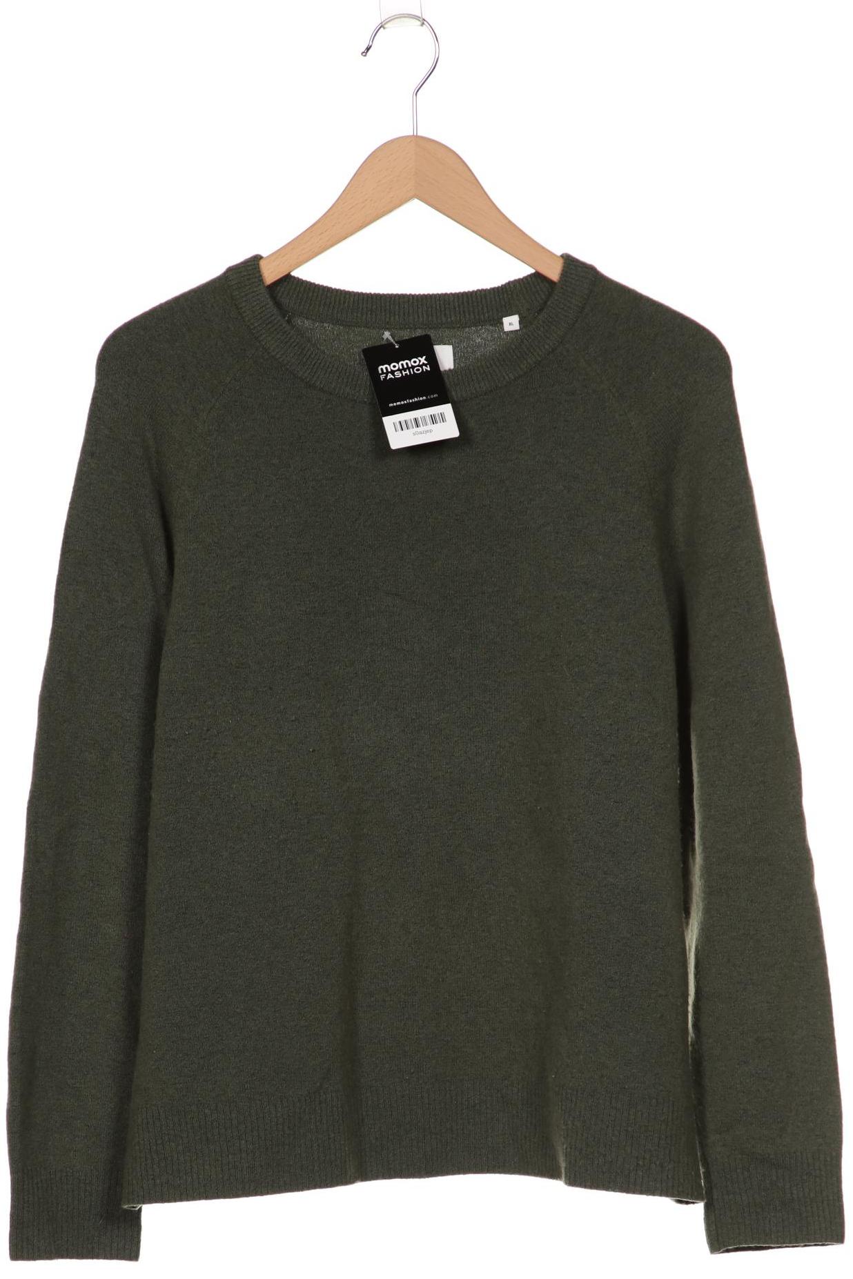 

Marc O Polo Damen Pullover, grün, Gr. 44