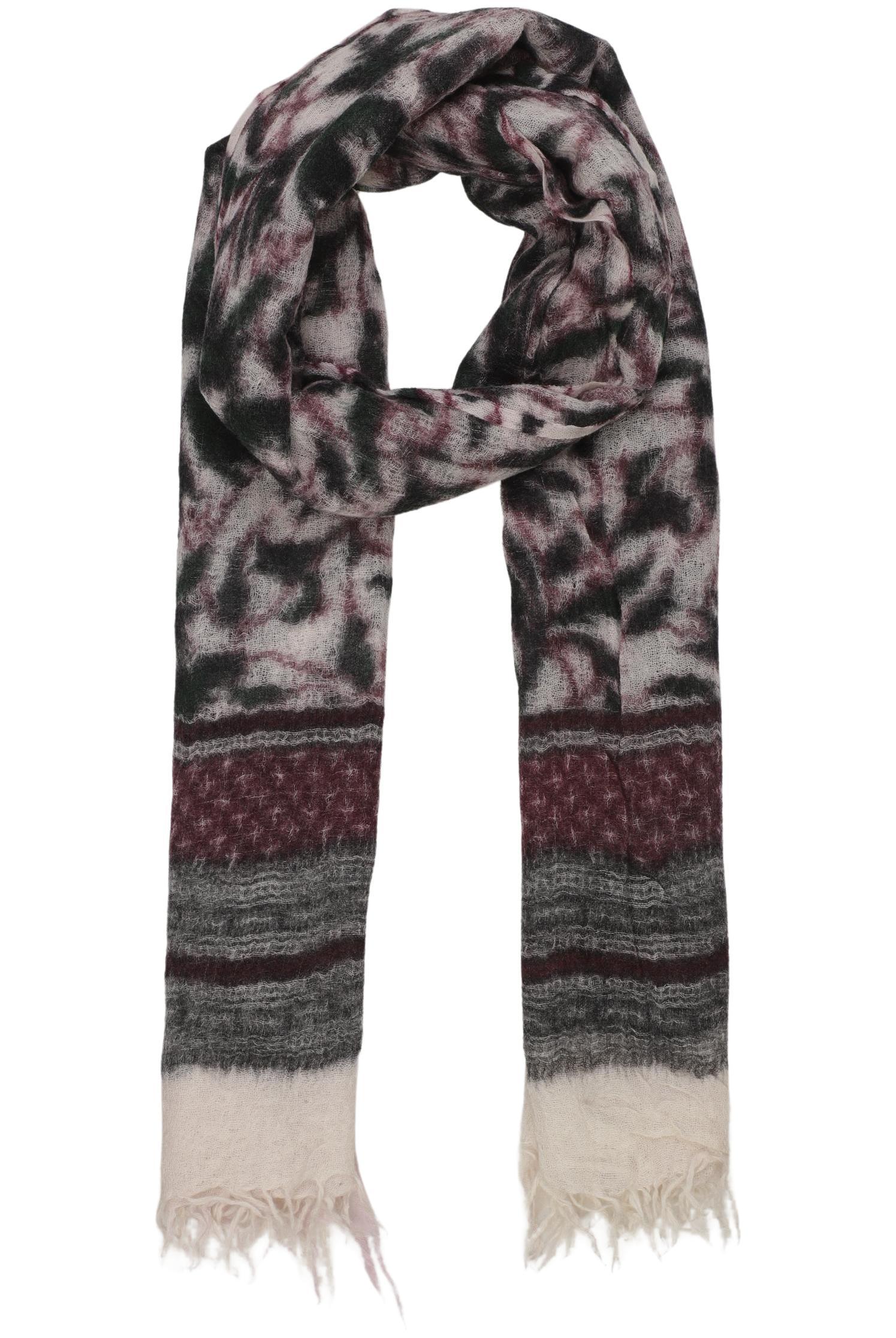 

Marc O Polo Damen Schal, mehrfarbig, Gr.