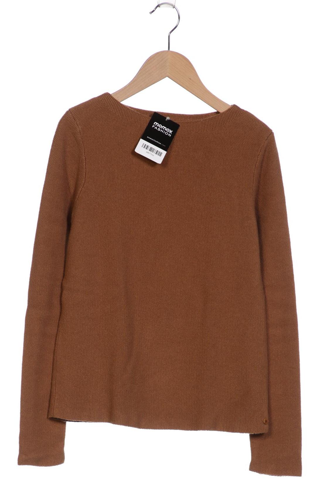 

Marc O Polo Damen Pullover, braun, Gr. 34
