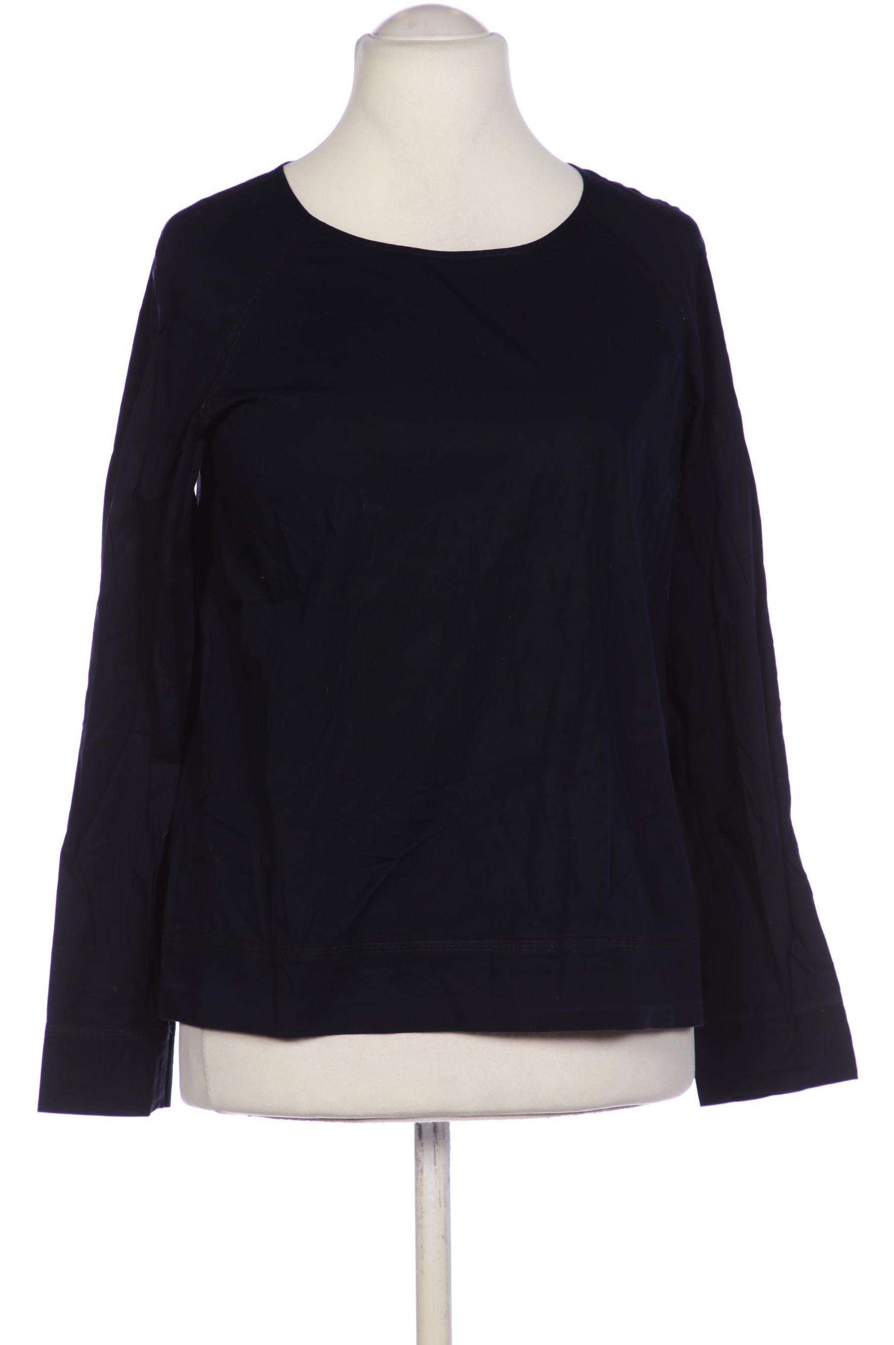 

Marc O Polo Damen Bluse, marineblau, Gr. 38